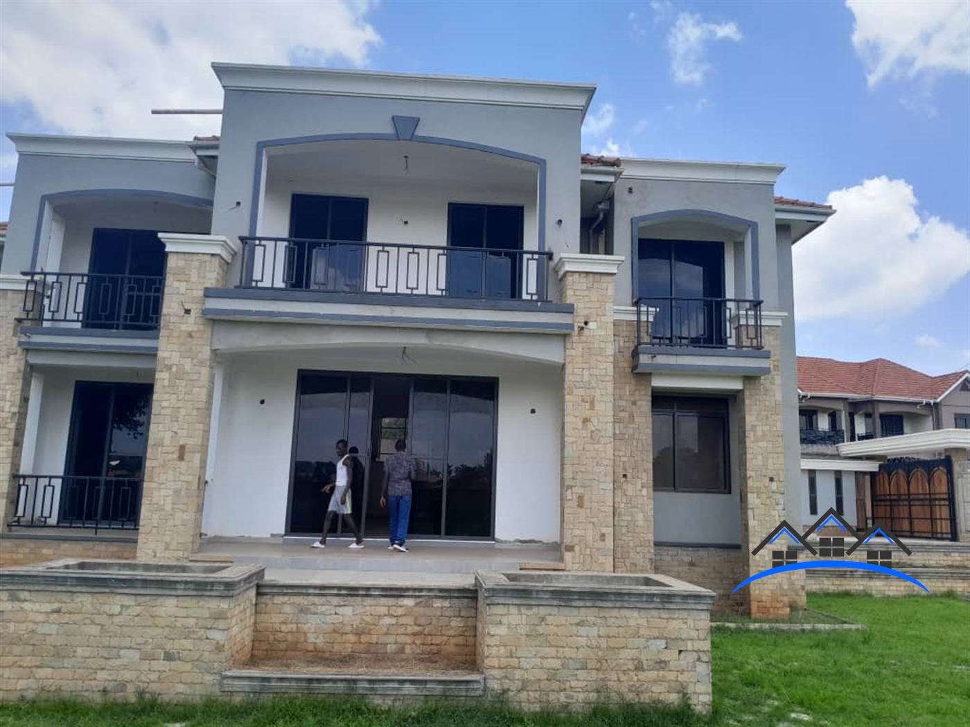 Mansion for sale in Namugongo Wakiso