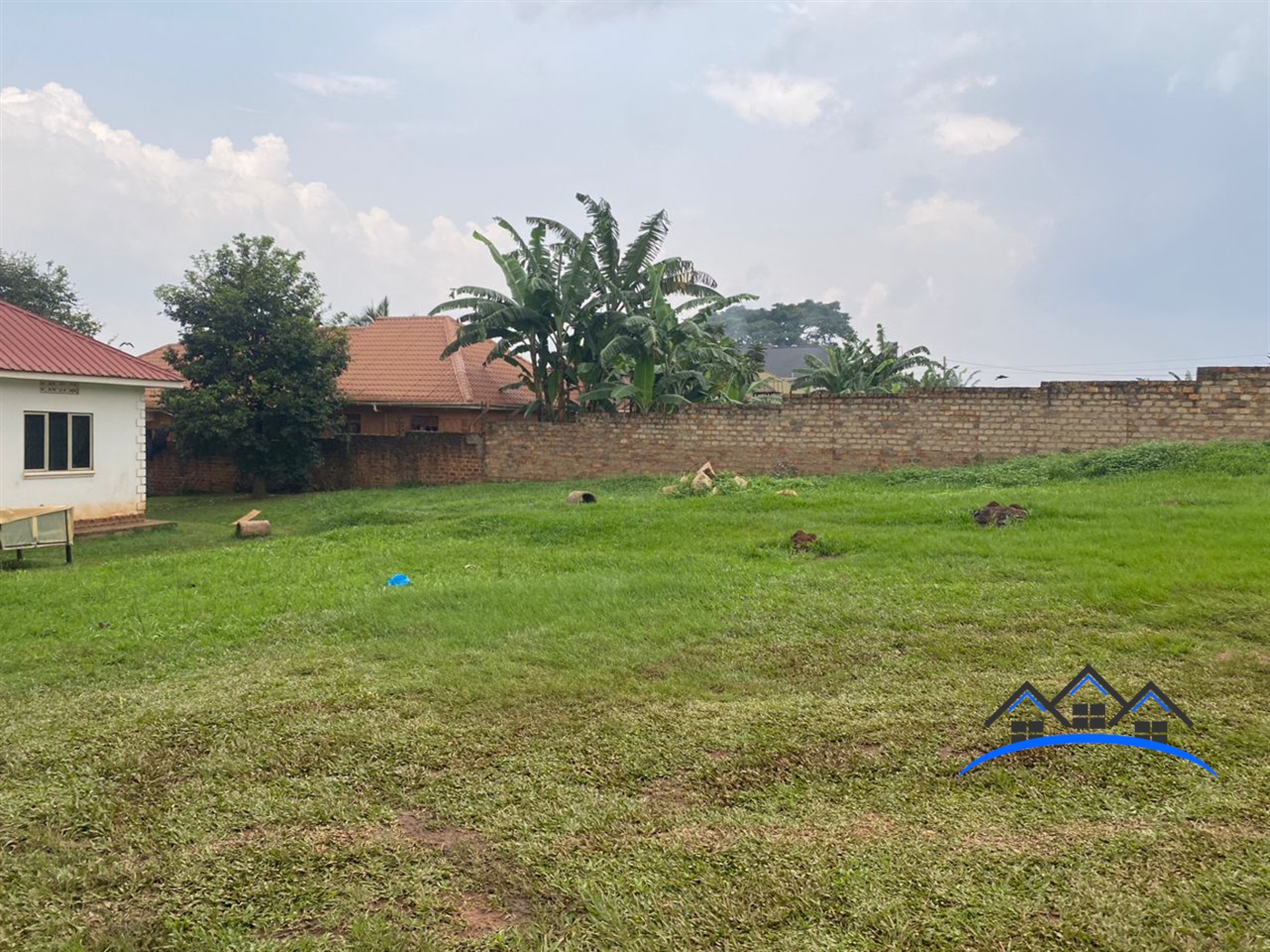 Residential Land for sale in Kira Wakiso