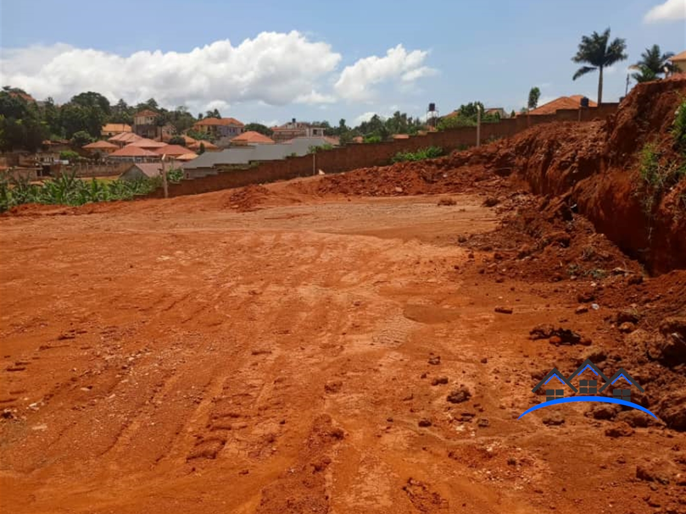 Residential Land for sale in Kyanja Kampala