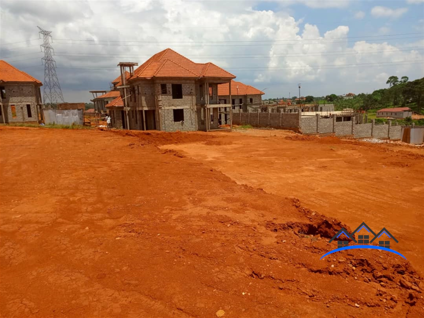 Residential Land for sale in Kyanja Kampala