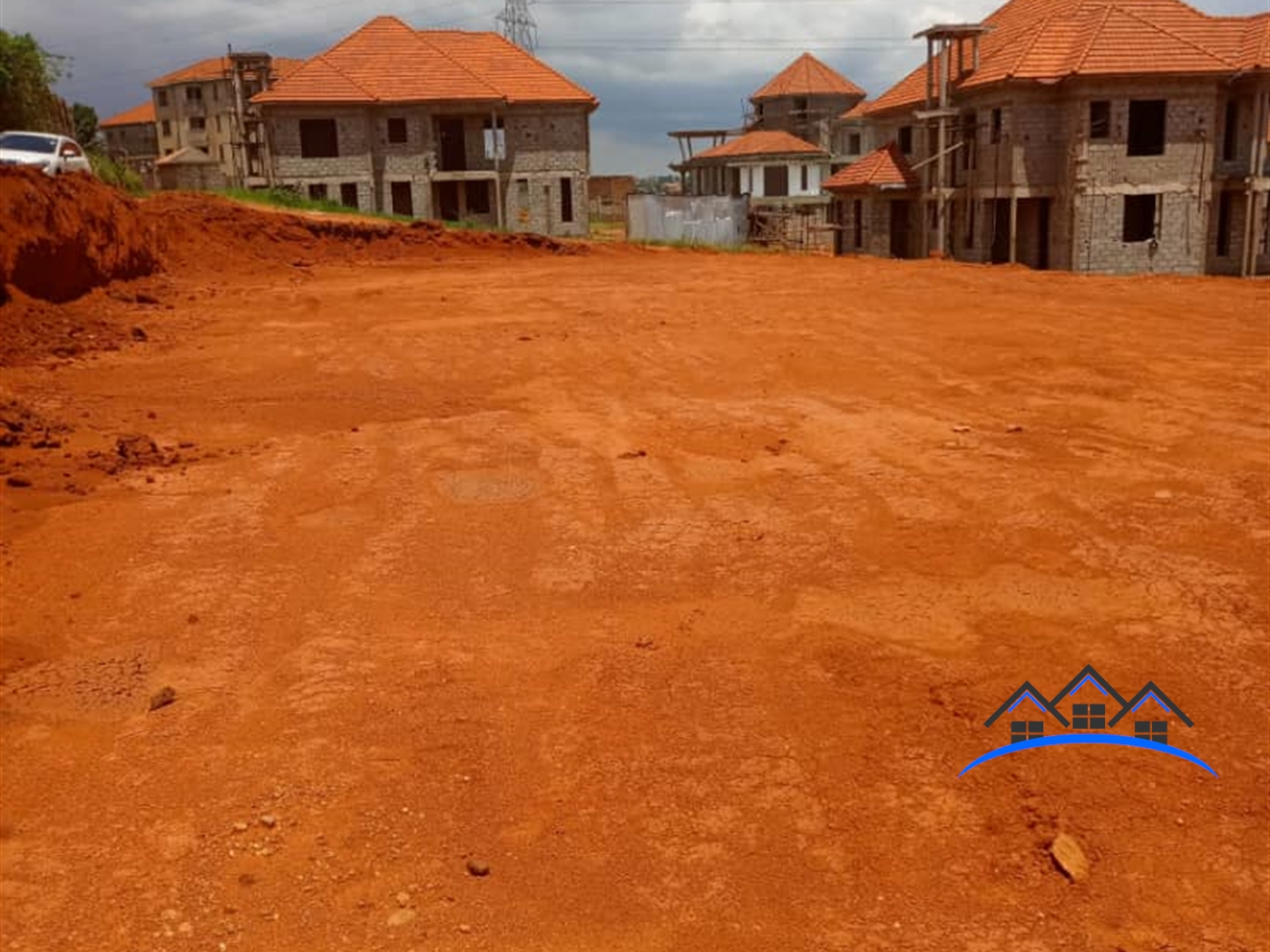 Residential Land for sale in Kyanja Kampala