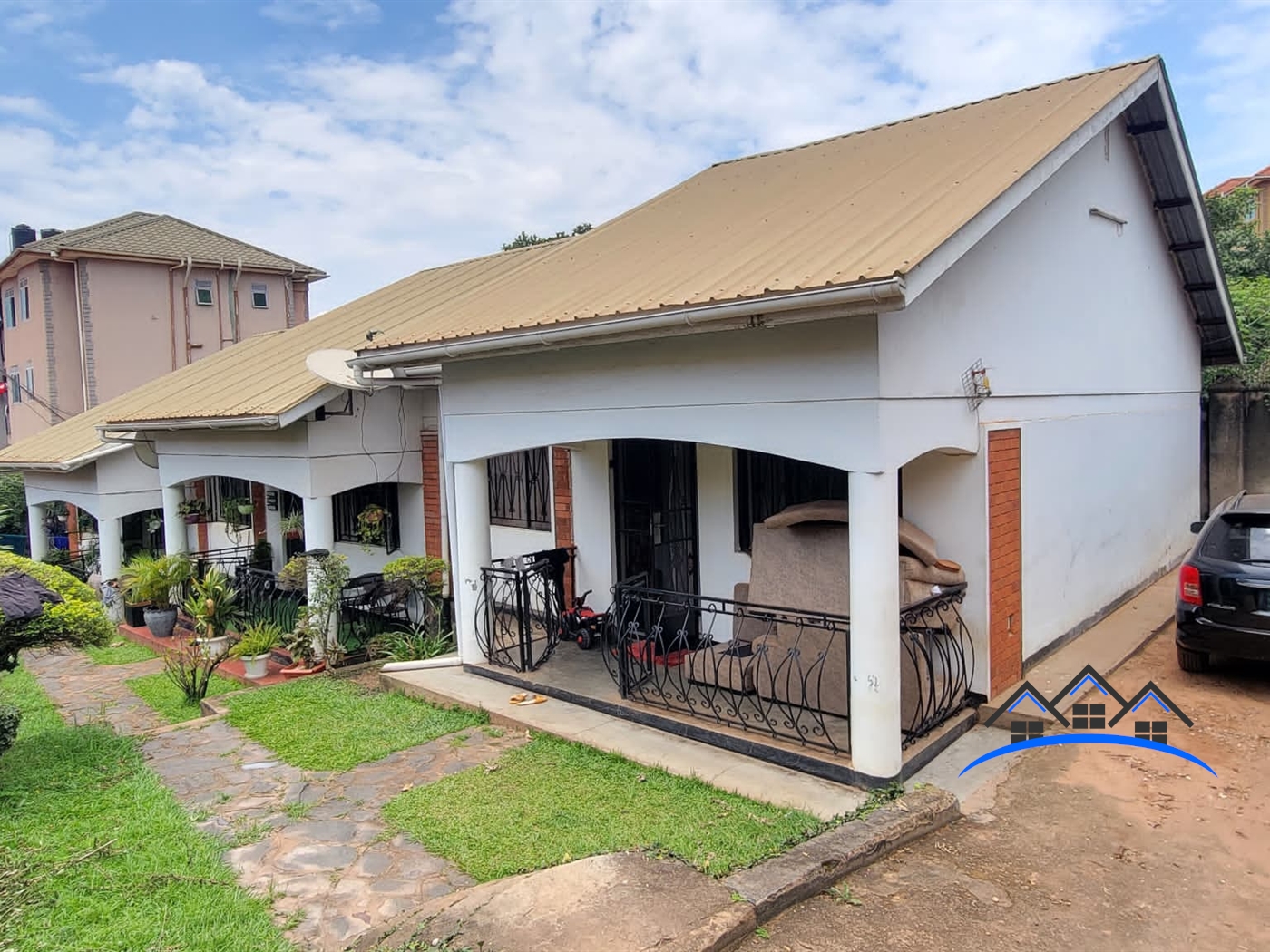 Rental units for sale in Kiwaatule Kampala