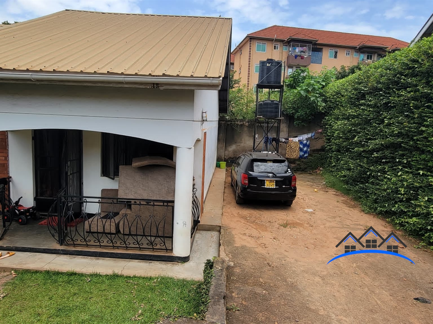 Rental units for sale in Kiwaatule Kampala