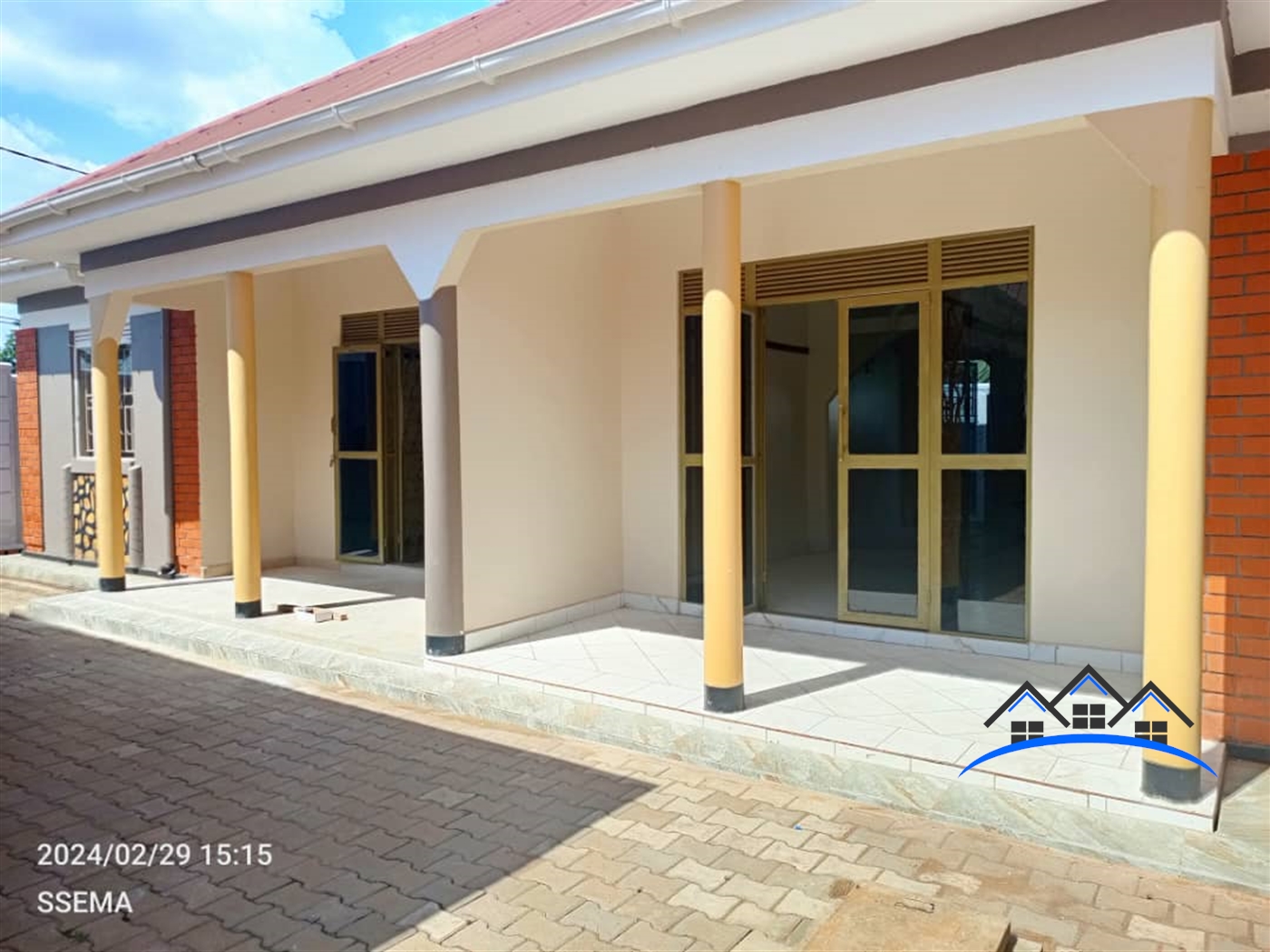 Rental units for sale in Kyengela Wakiso