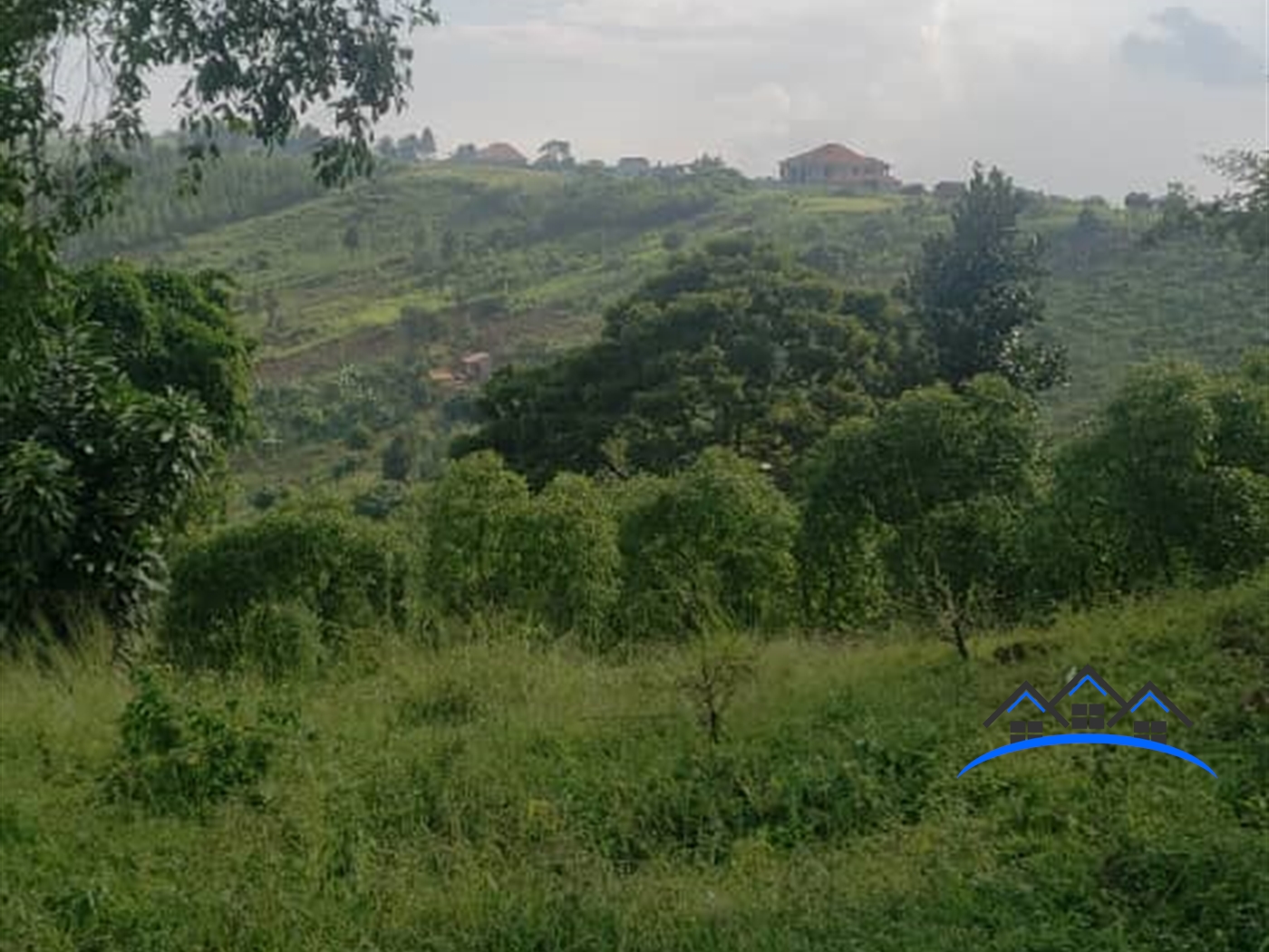 Residential Land for sale in Nakawuka Wakiso