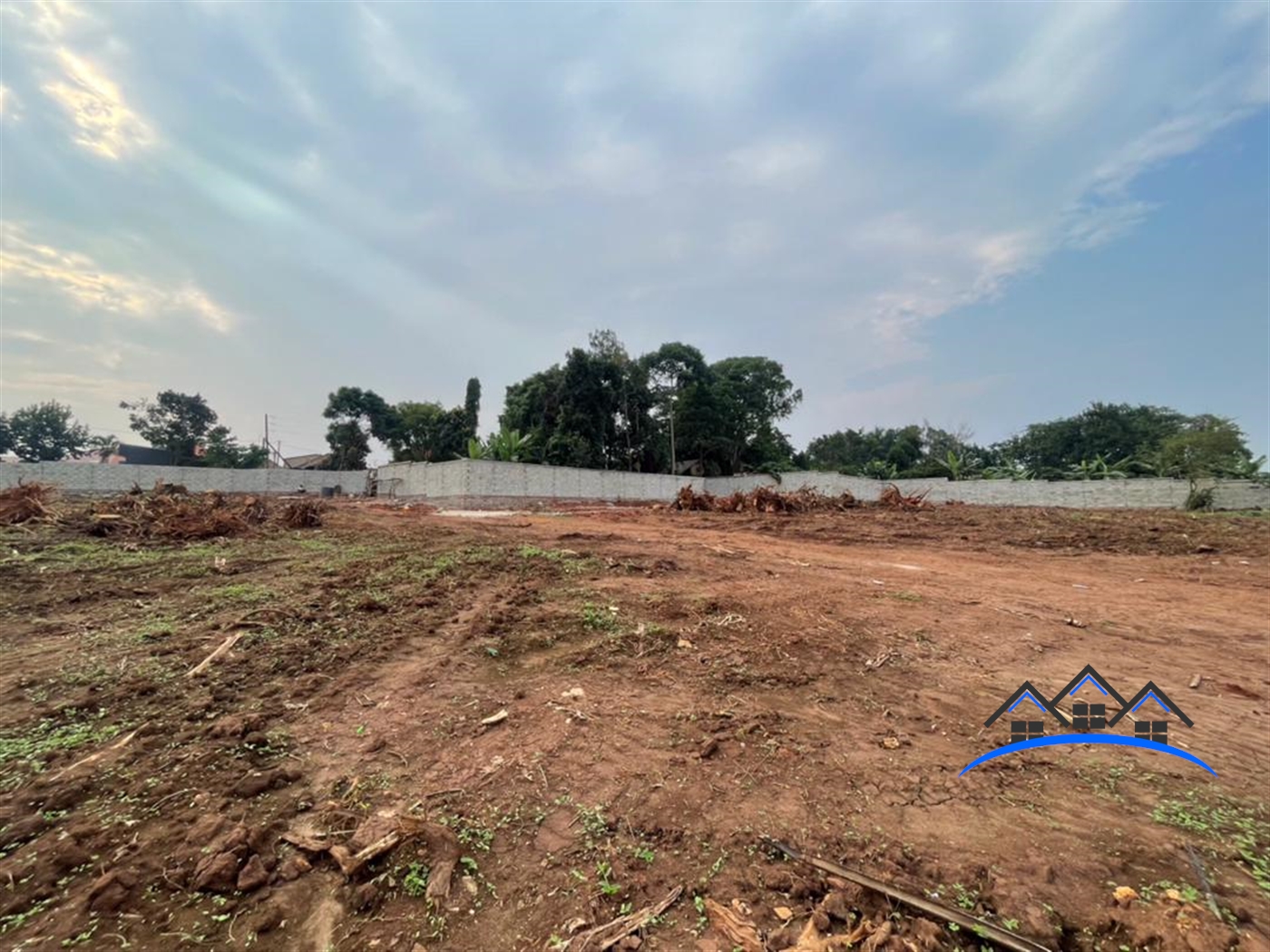 Residential Land for sale in Najjera Wakiso