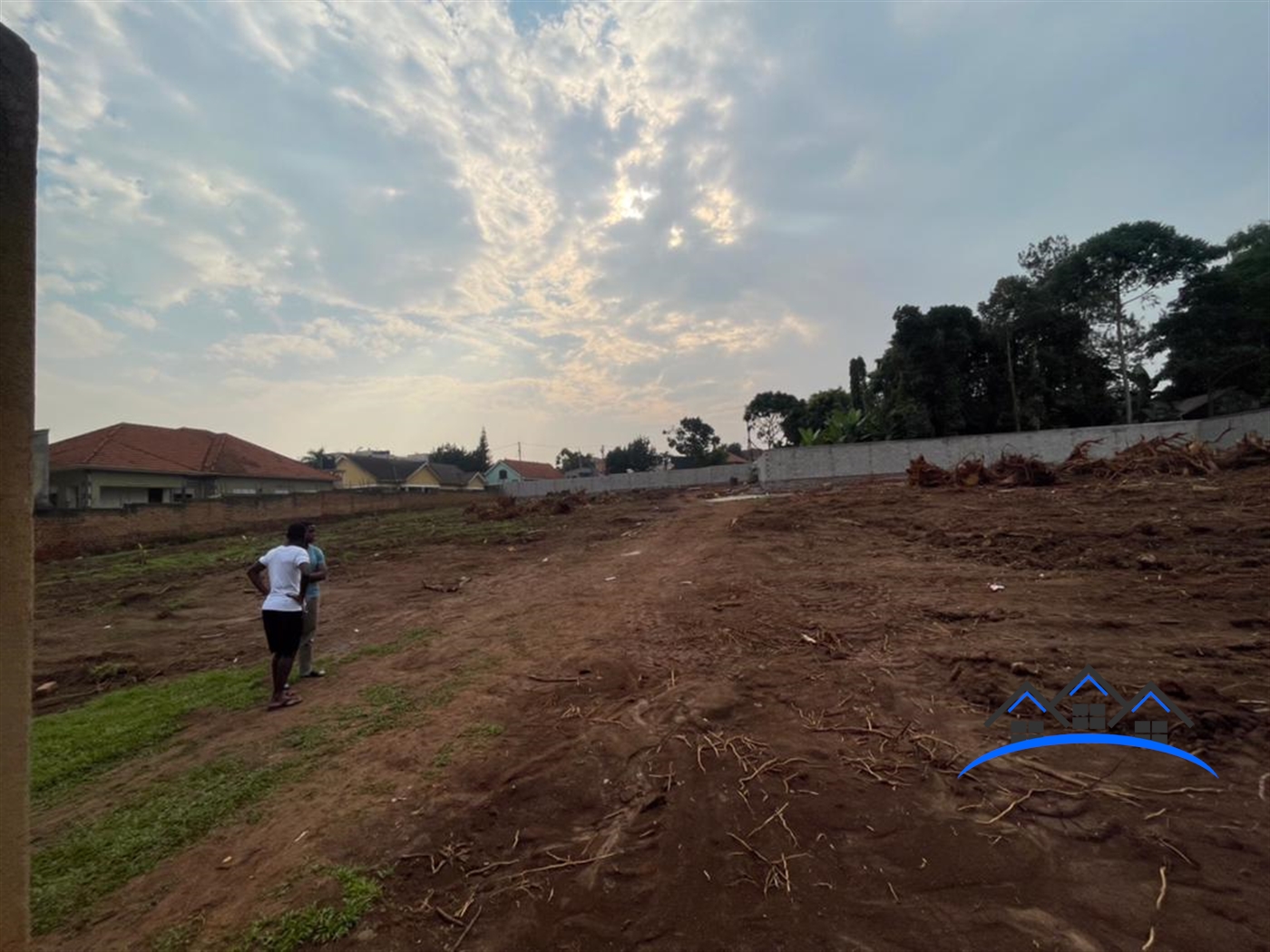 Residential Land for sale in Najjera Wakiso