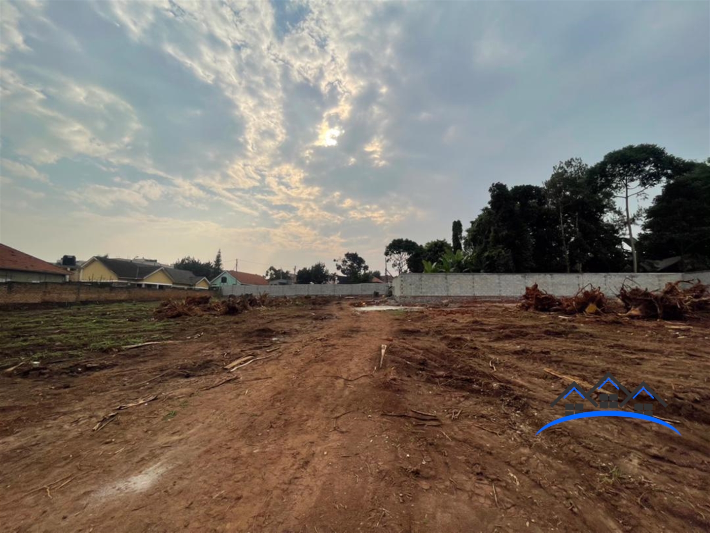 Residential Land for sale in Najjera Wakiso