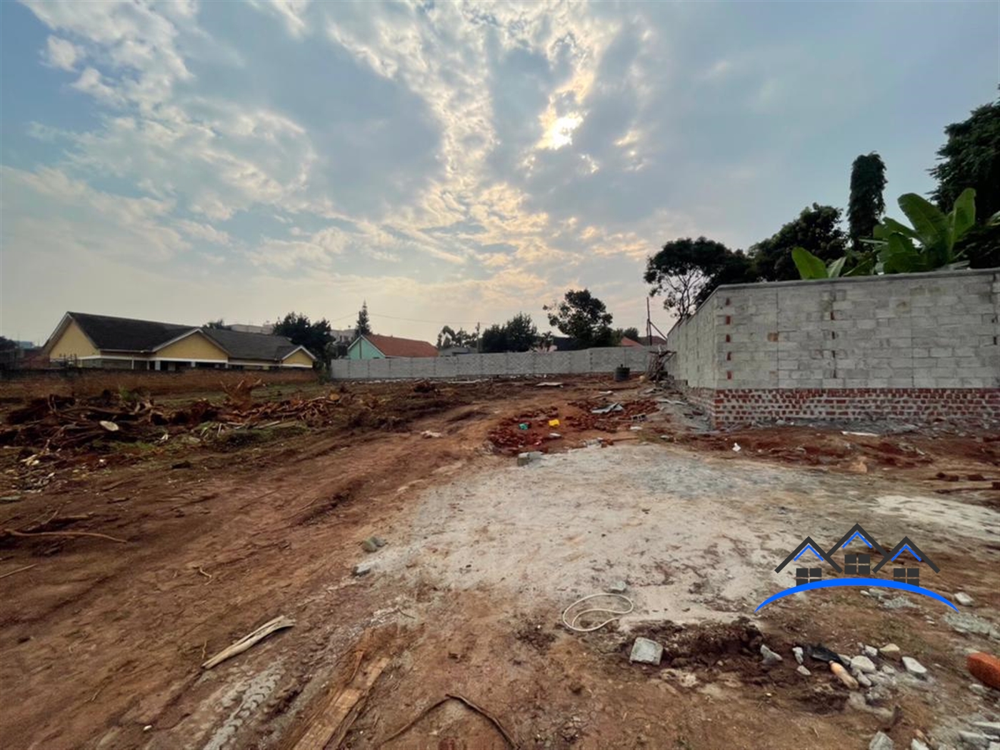 Residential Land for sale in Najjera Wakiso