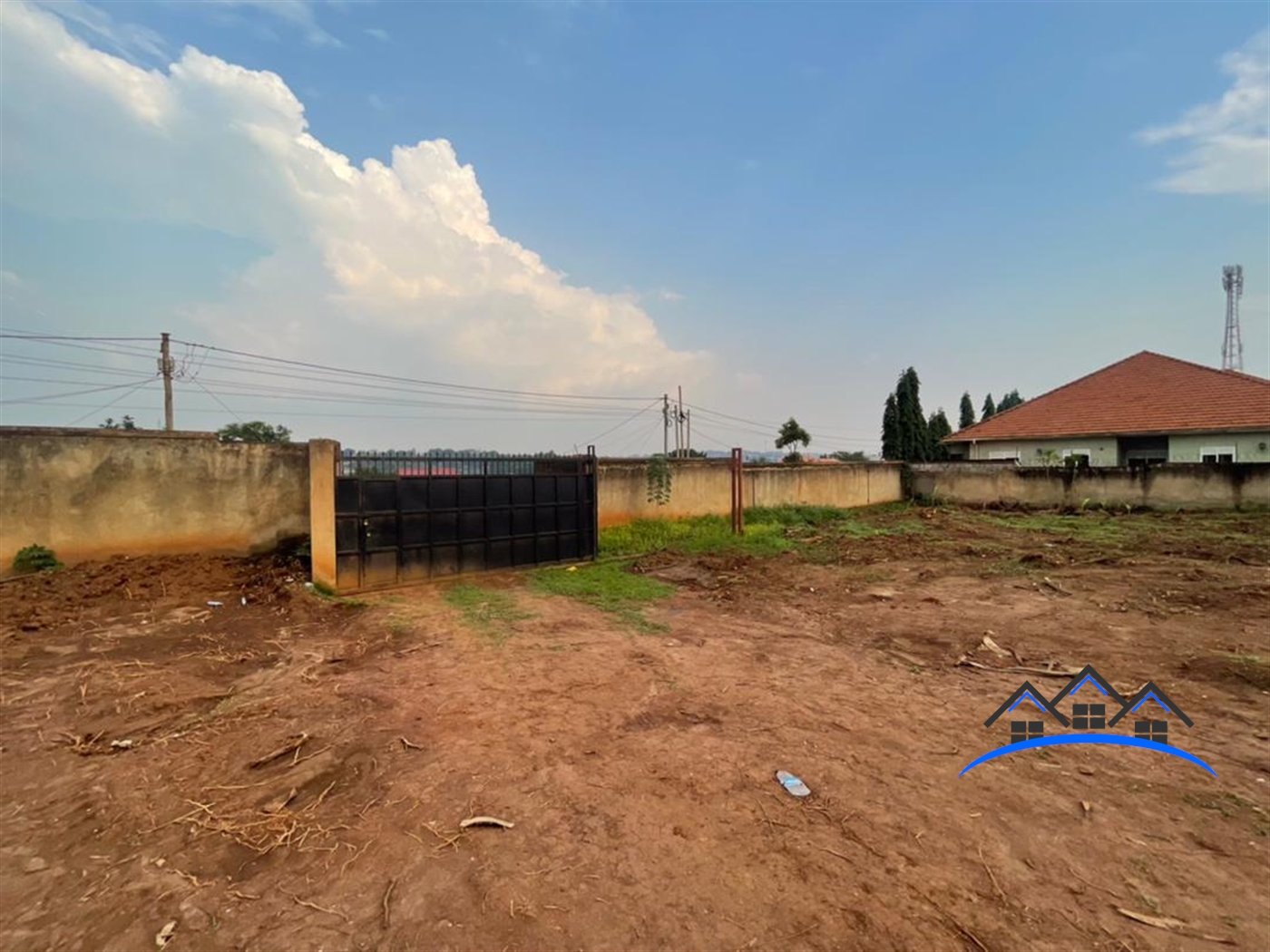 Residential Land for sale in Najjera Wakiso