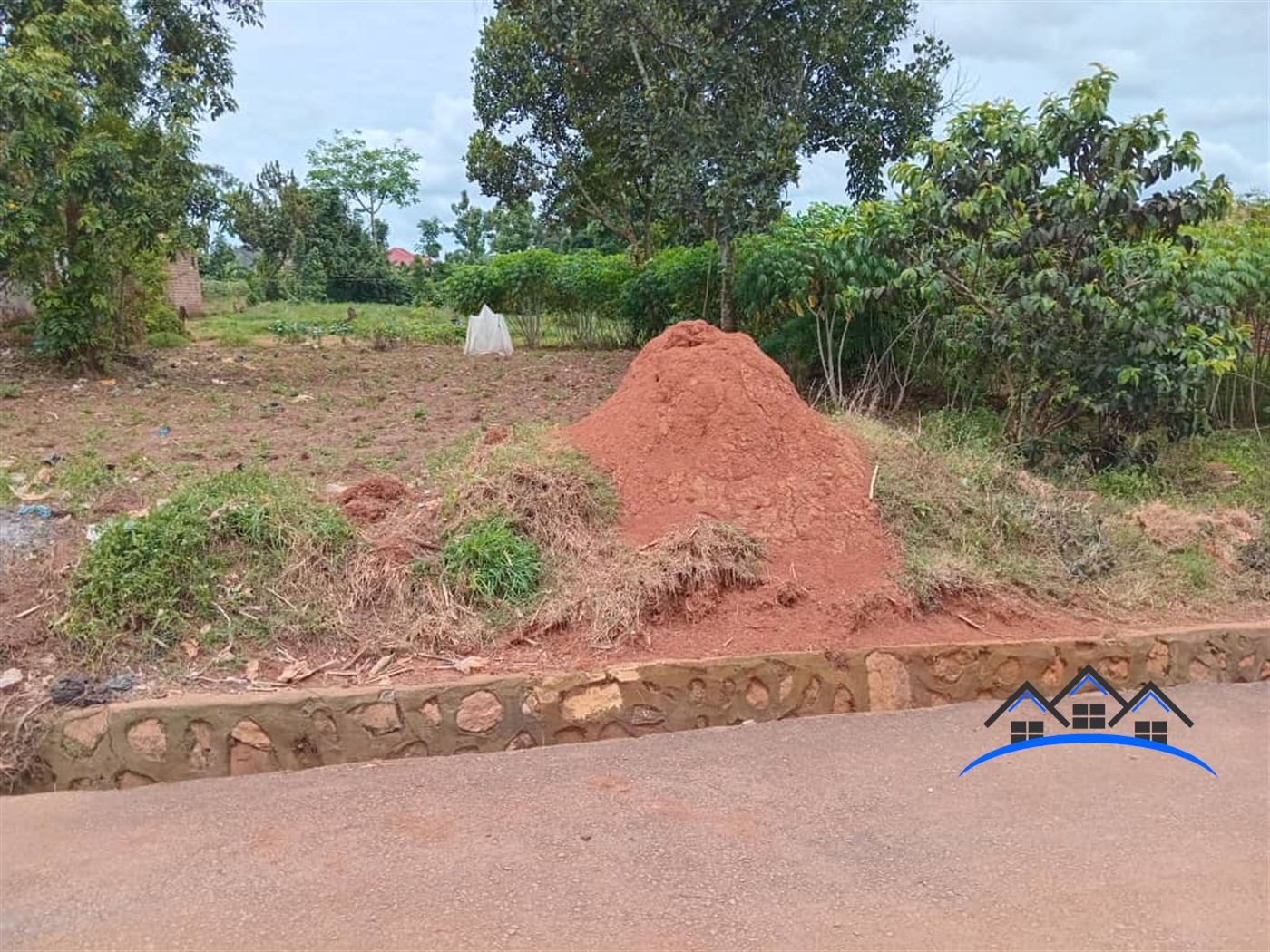 Residential Land for sale in Seguku Wakiso