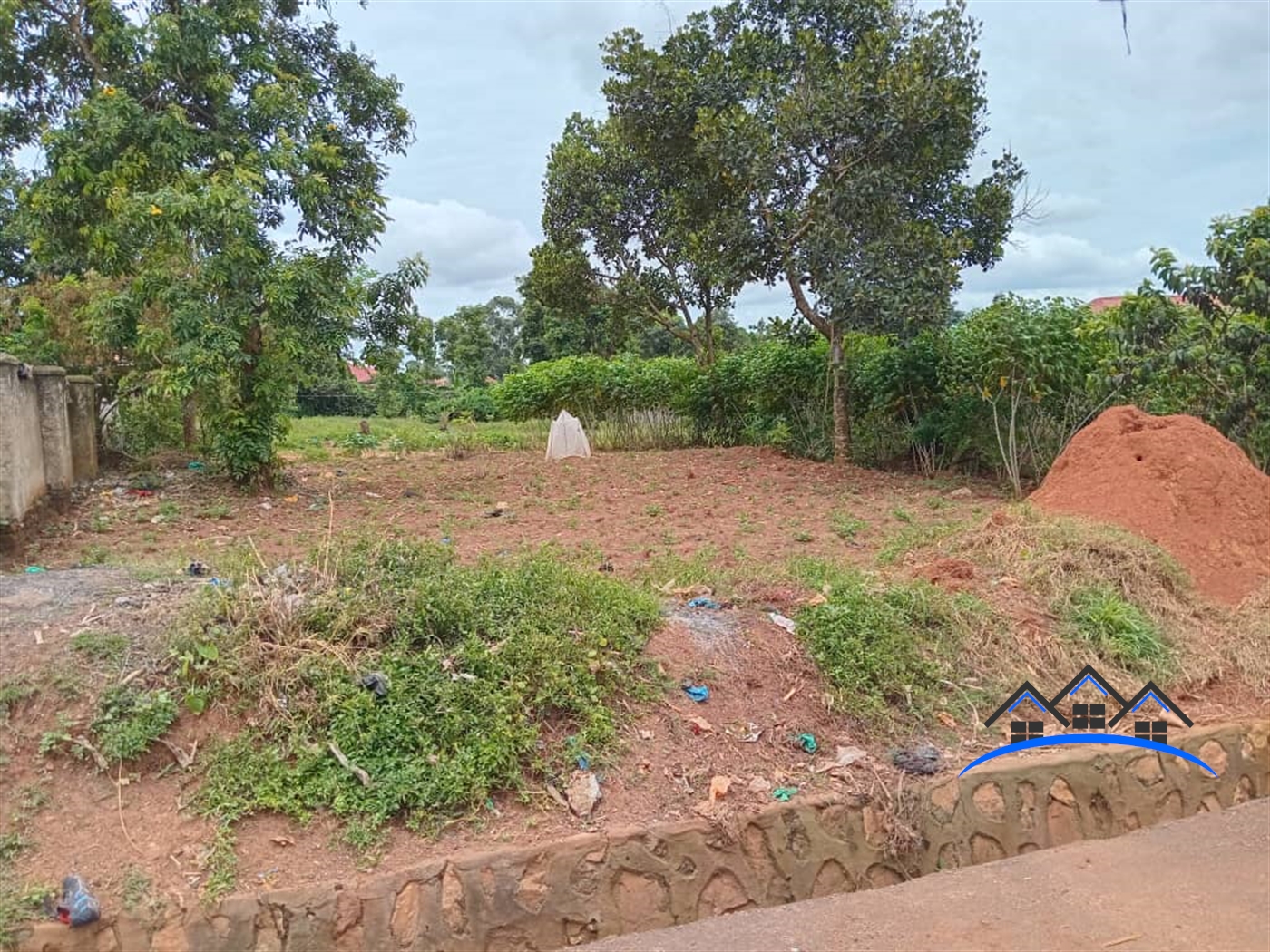 Residential Land for sale in Seguku Wakiso