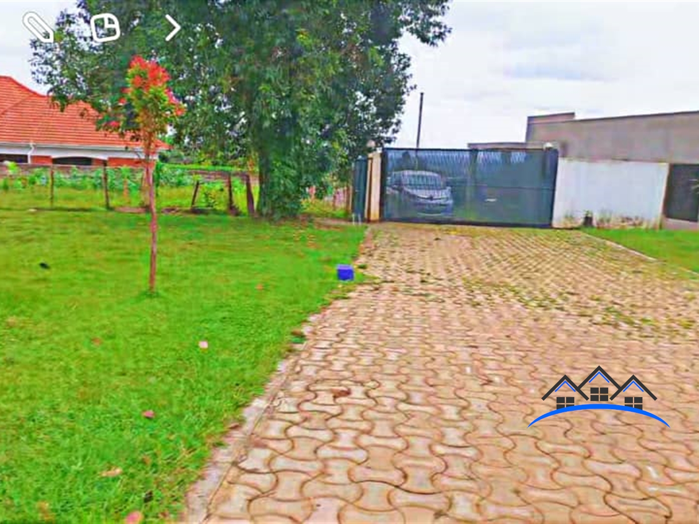 Residential Land for sale in Kira Wakiso