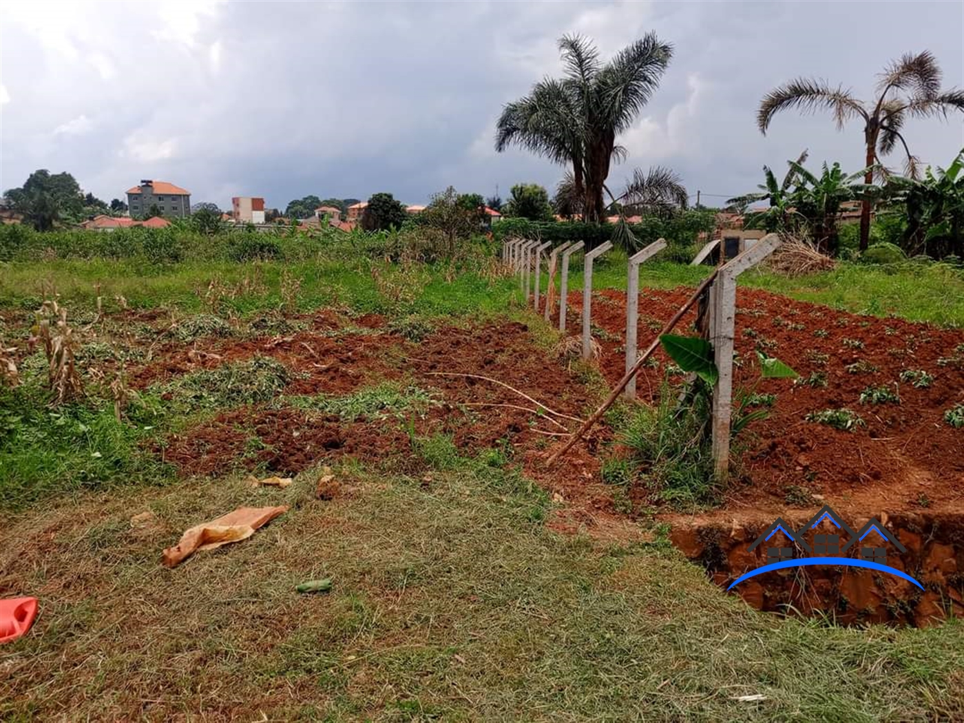 Residential Land for sale in Kyaliwajjala Wakiso