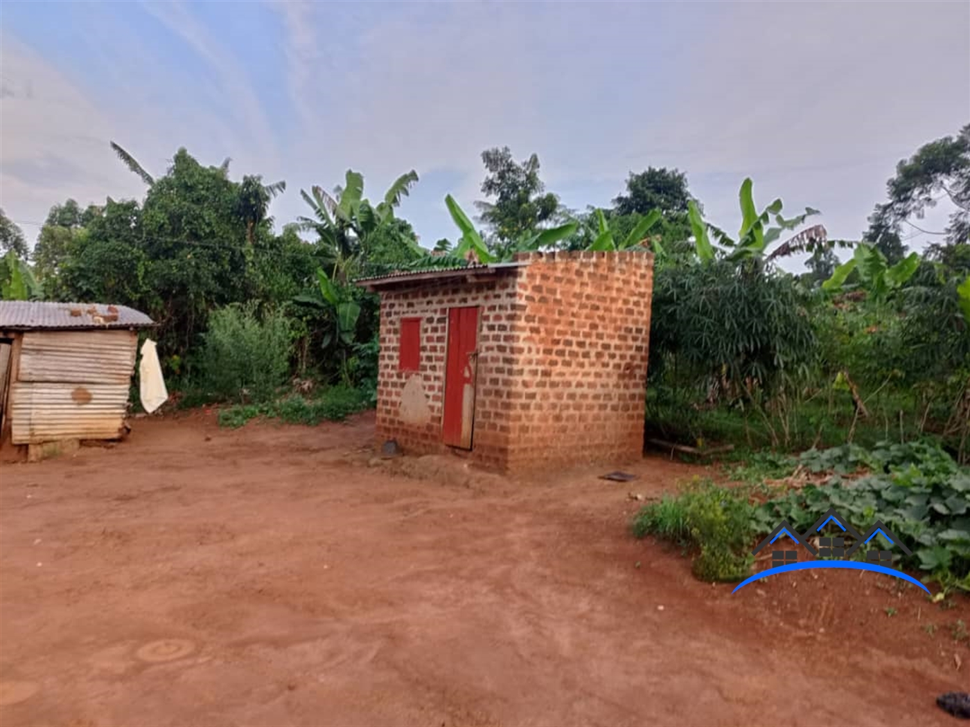 Residential Land for sale in Bukeelele Mukono