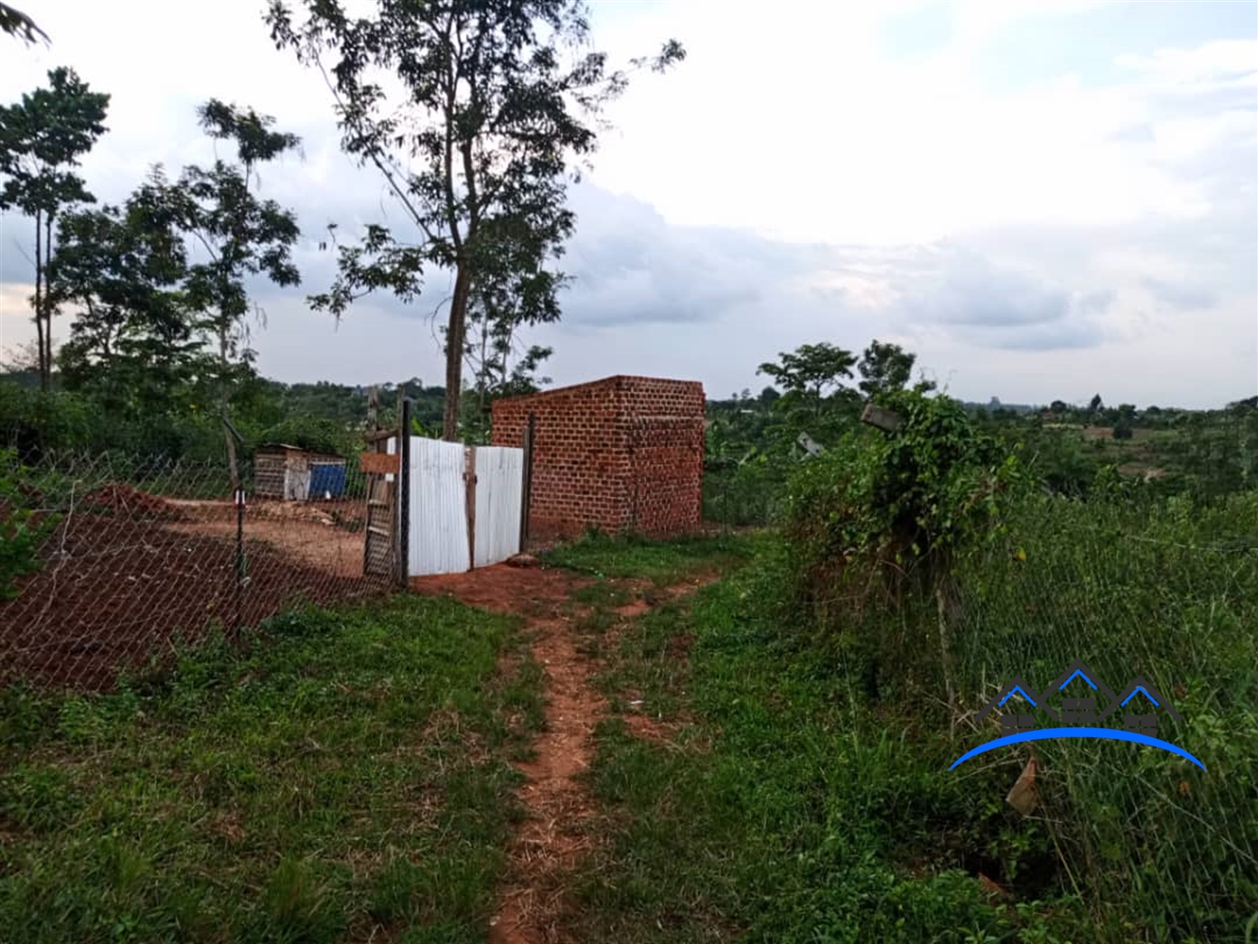 Residential Land for sale in Bukeelele Mukono