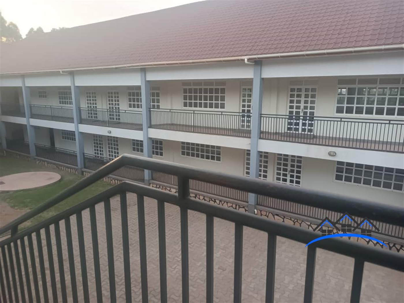 Hospital for sale in Kira Wakiso