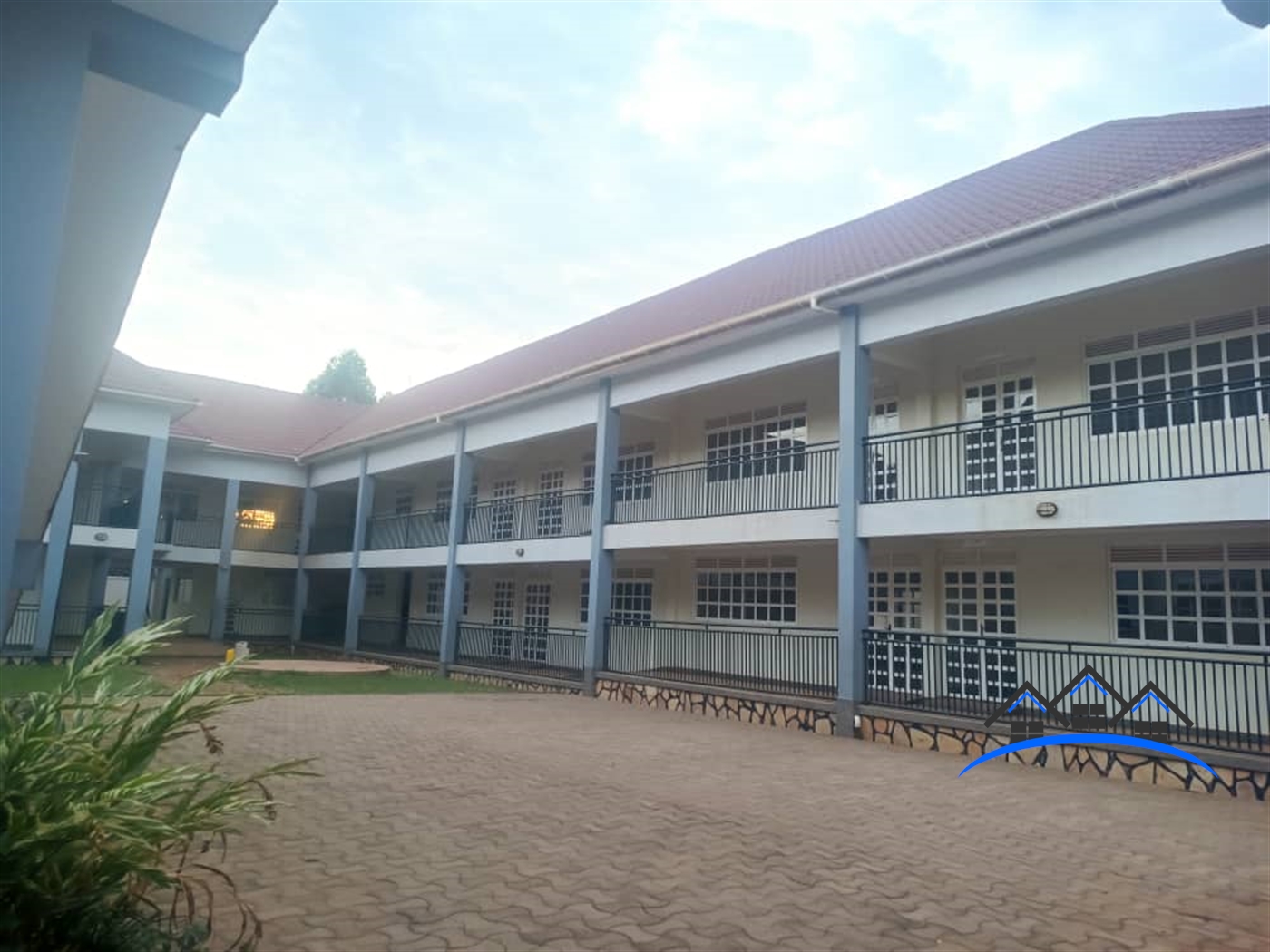 Hospital for sale in Kira Wakiso