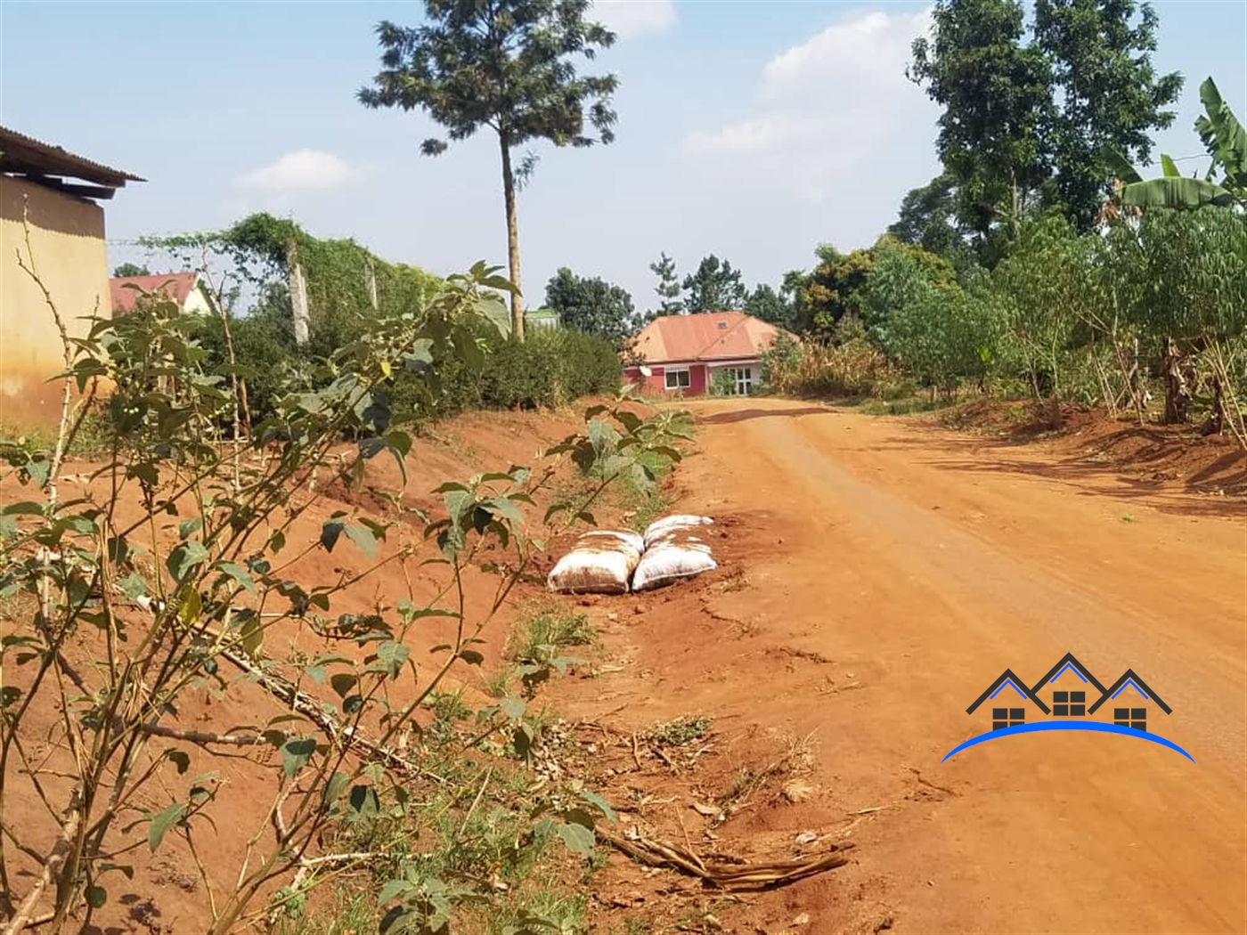 Residential Land for sale in Gayaza Wakiso