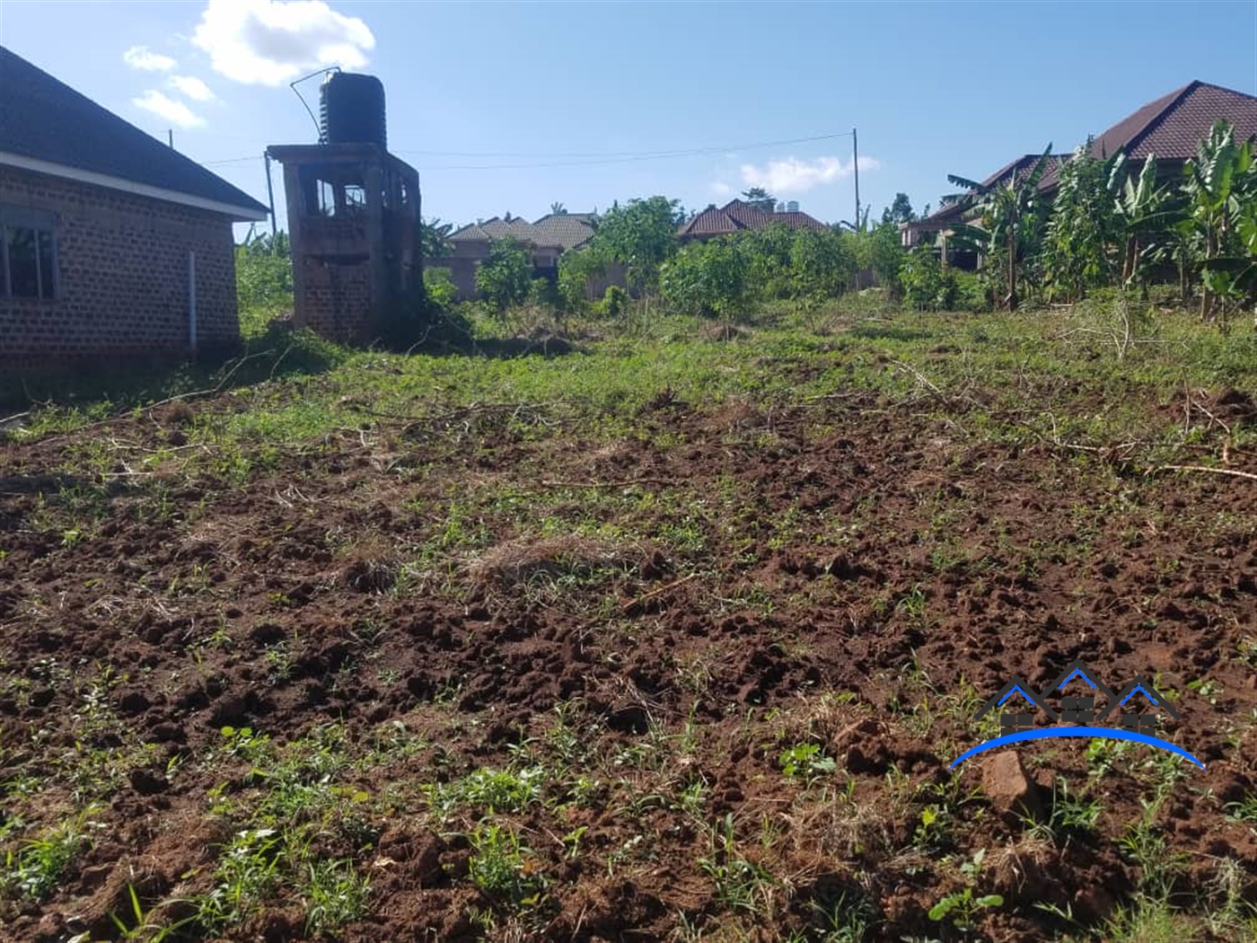 Residential Land for sale in Gayaza Wakiso