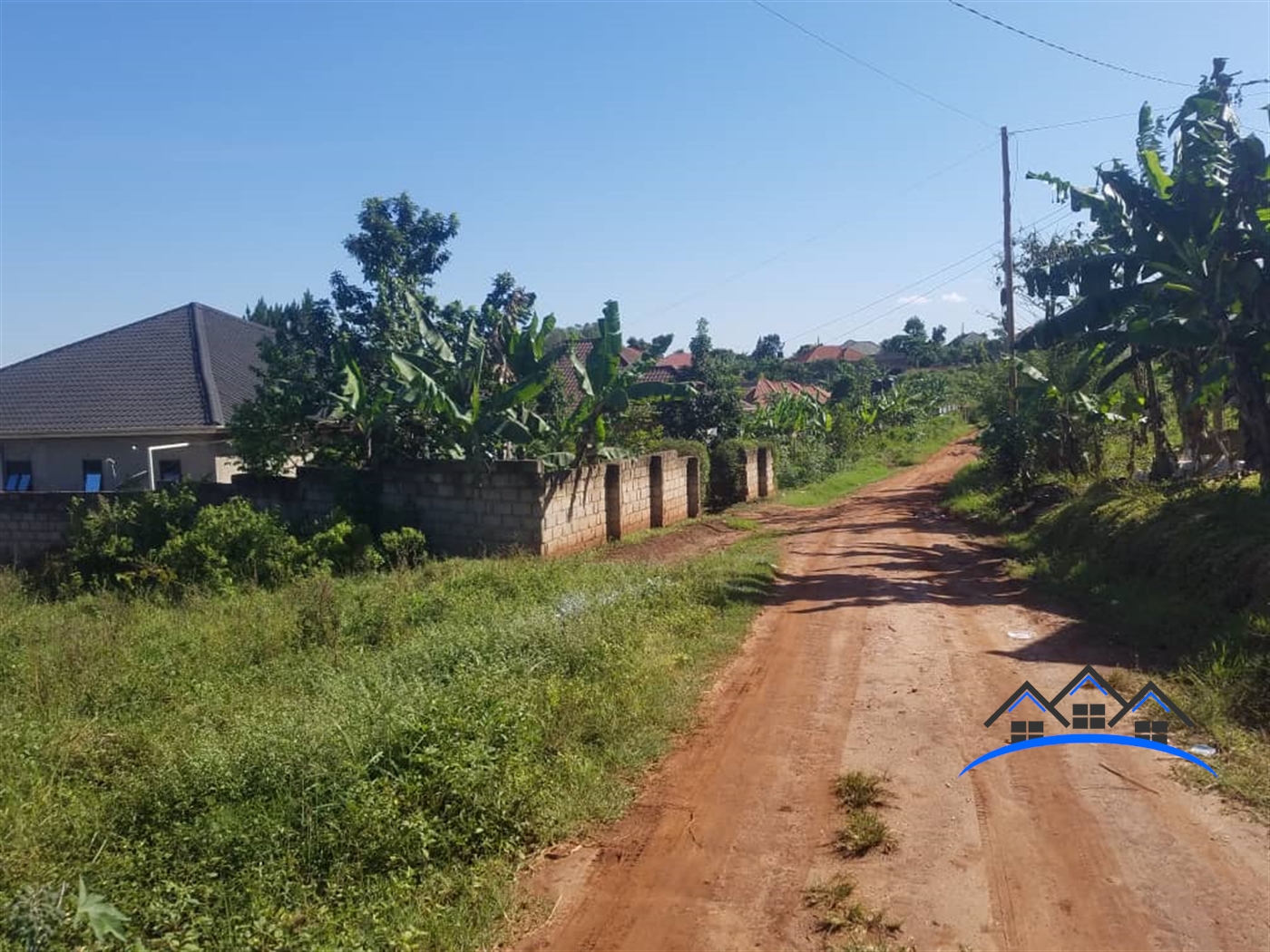 Residential Land for sale in Gayaza Wakiso