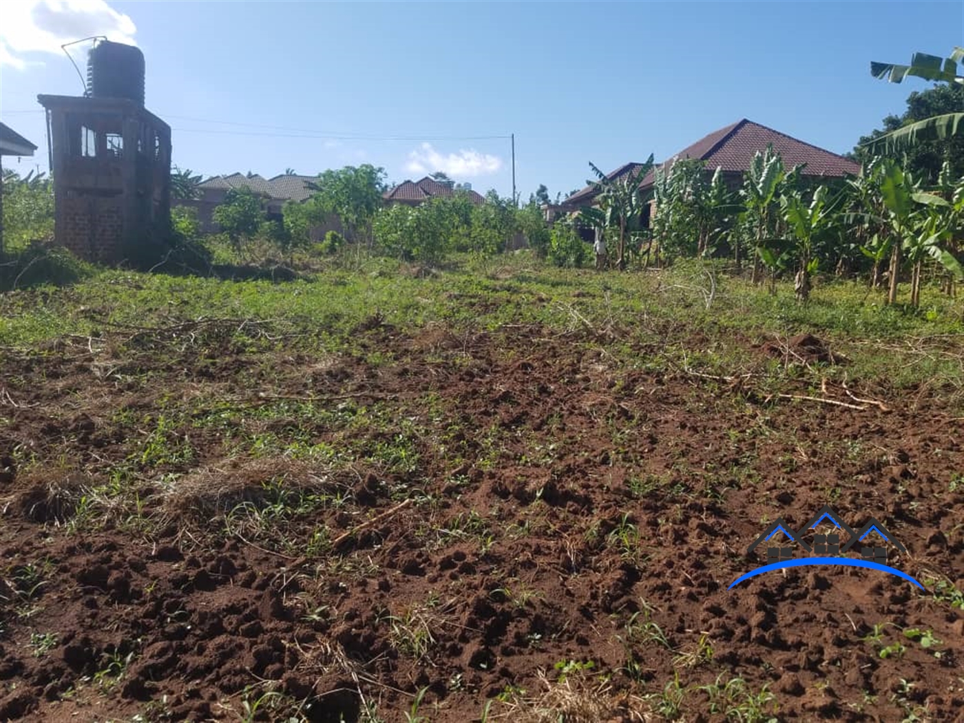 Residential Land for sale in Gayaza Wakiso