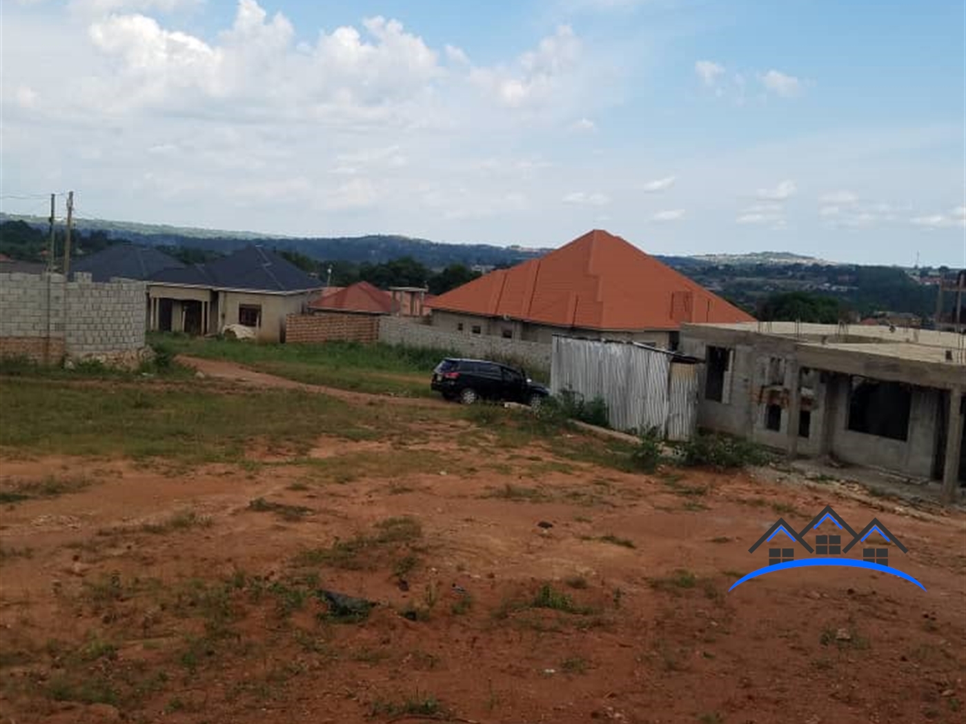 Residential Land for sale in Gayaza Wakiso