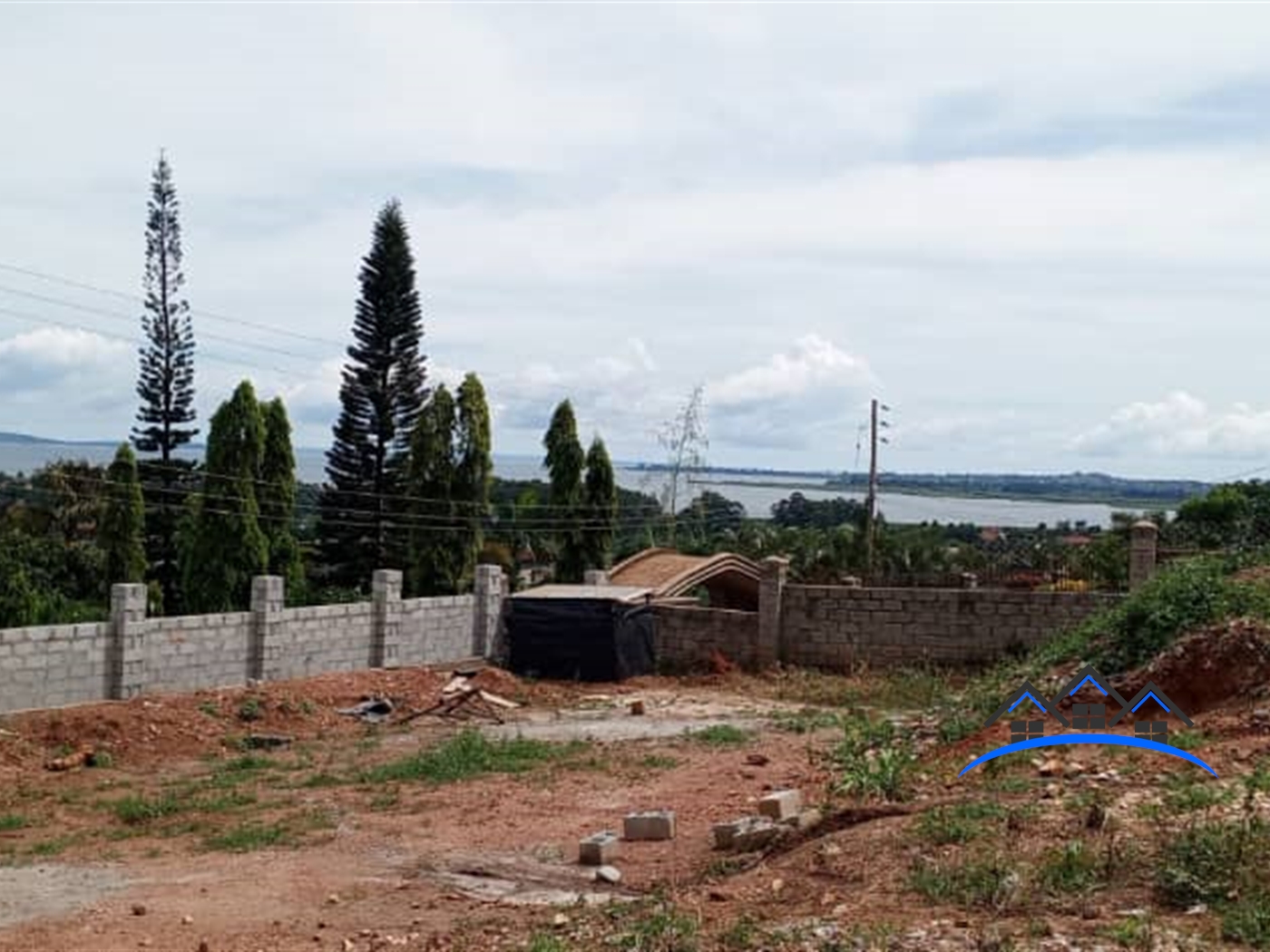 Residential Land for sale in Kigo Wakiso