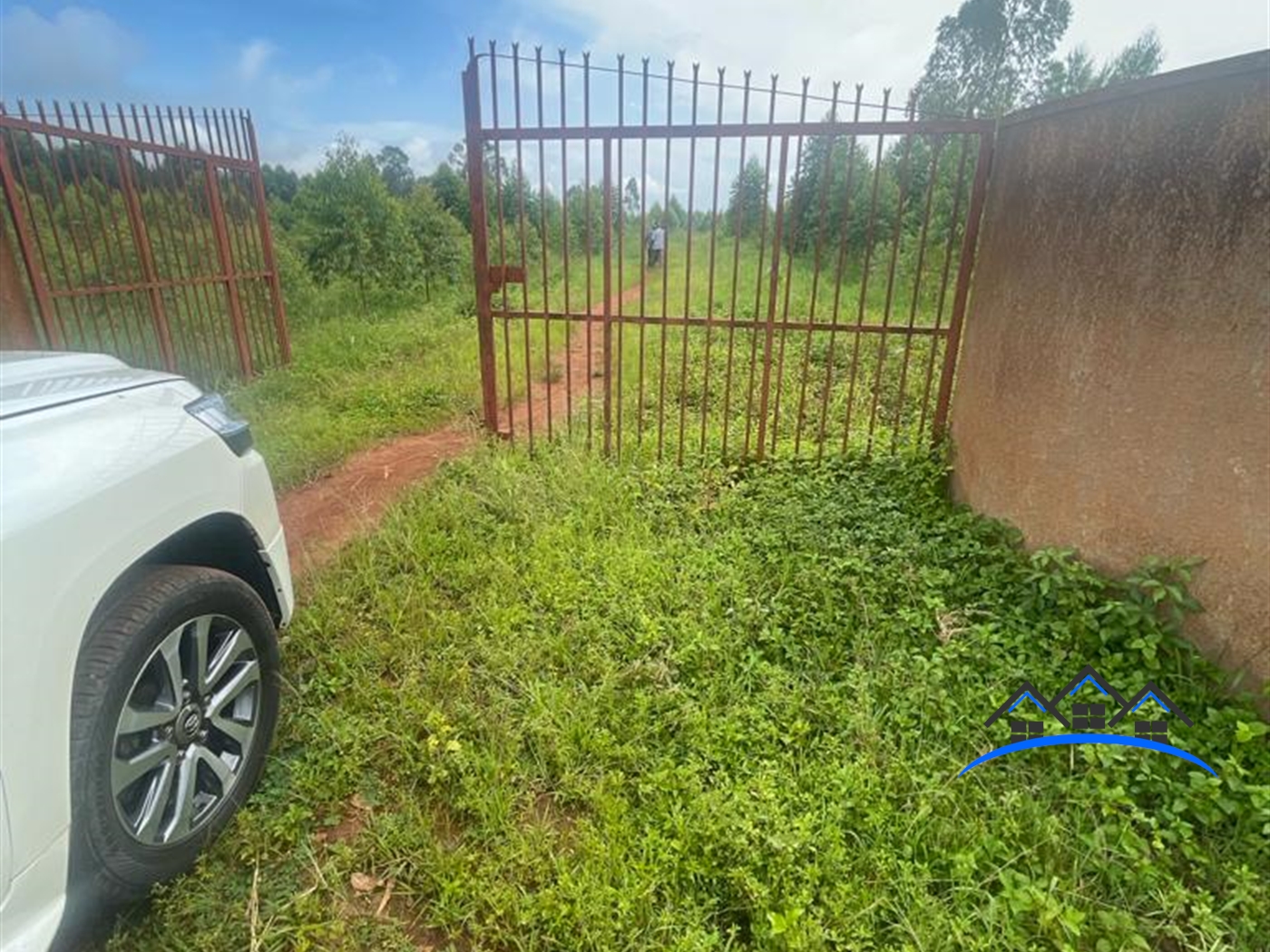 Farm for sale in Wabitungulu Luweero