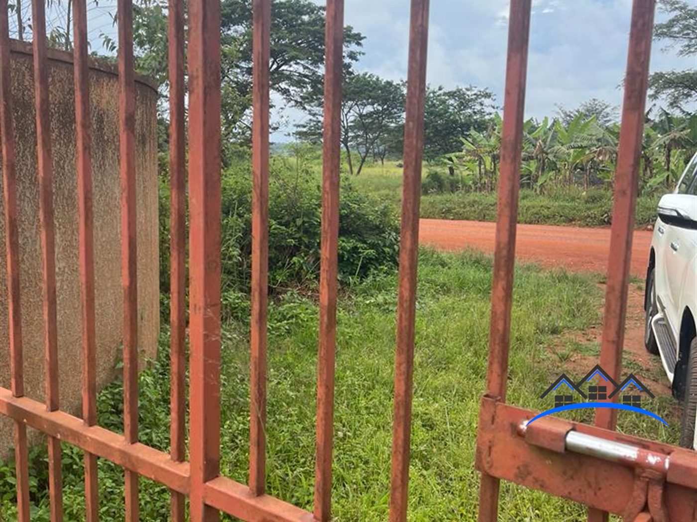 Farm for sale in Wabitungulu Luweero