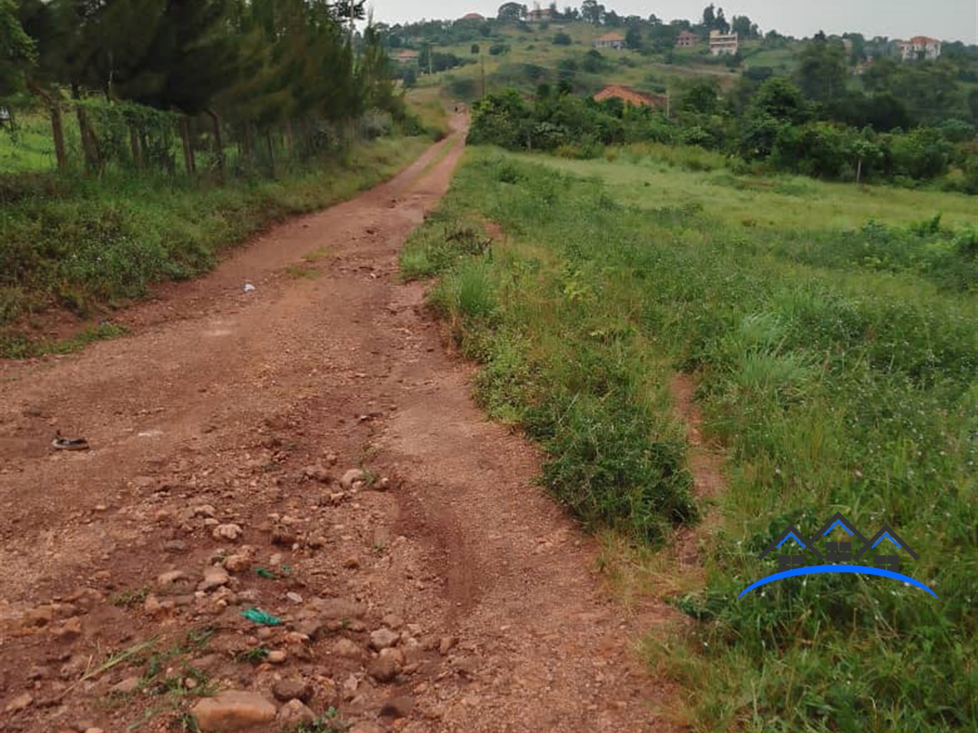 Residential Land for sale in Bukasa Wakiso