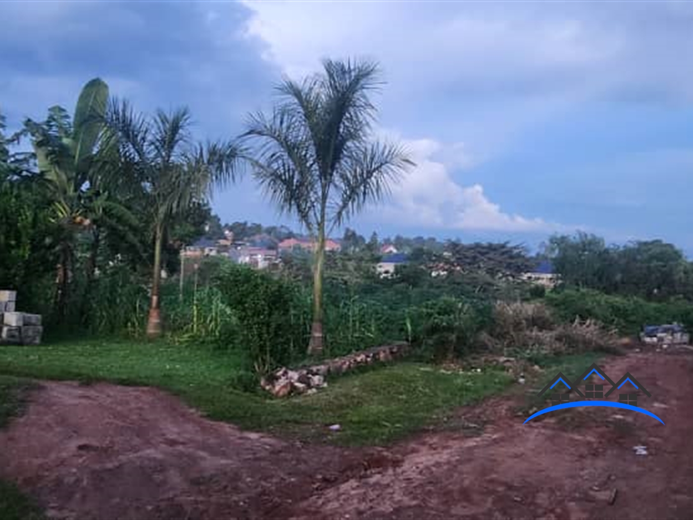 Residential Land for sale in Gayaza Wakiso