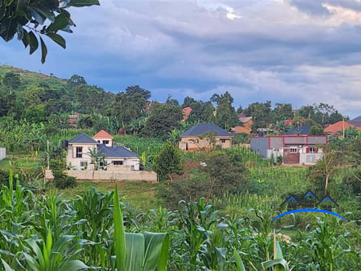 Residential Land for sale in Gayaza Wakiso