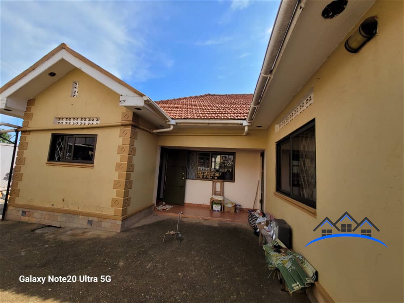 Bungalow for sale in Seguku Wakiso