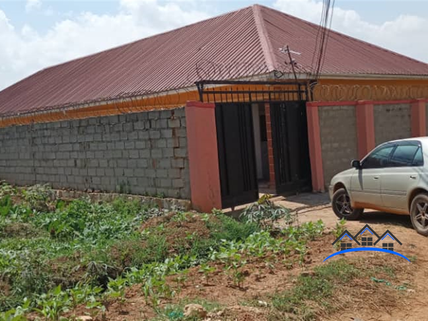 Rental units for sale in Bweyogerere Wakiso