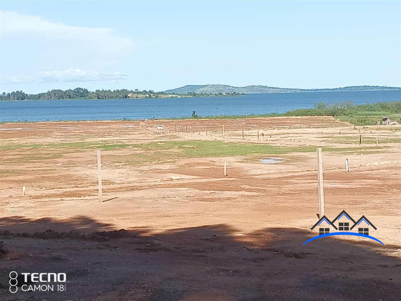 Residential Land for sale in Garuga Wakiso