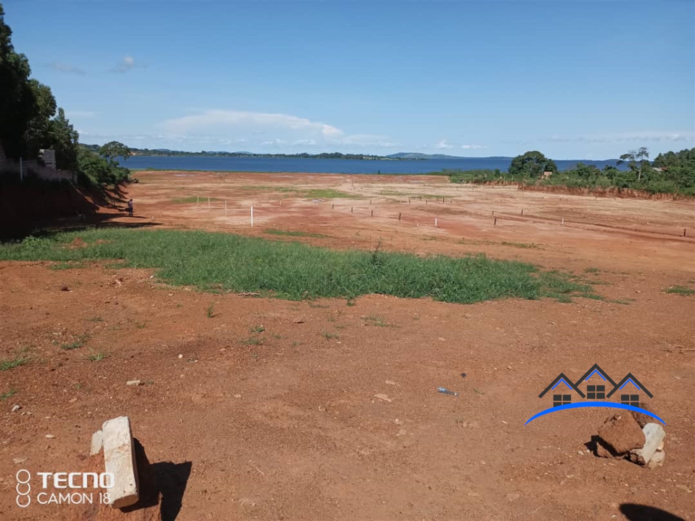 Residential Land for sale in Garuga Wakiso