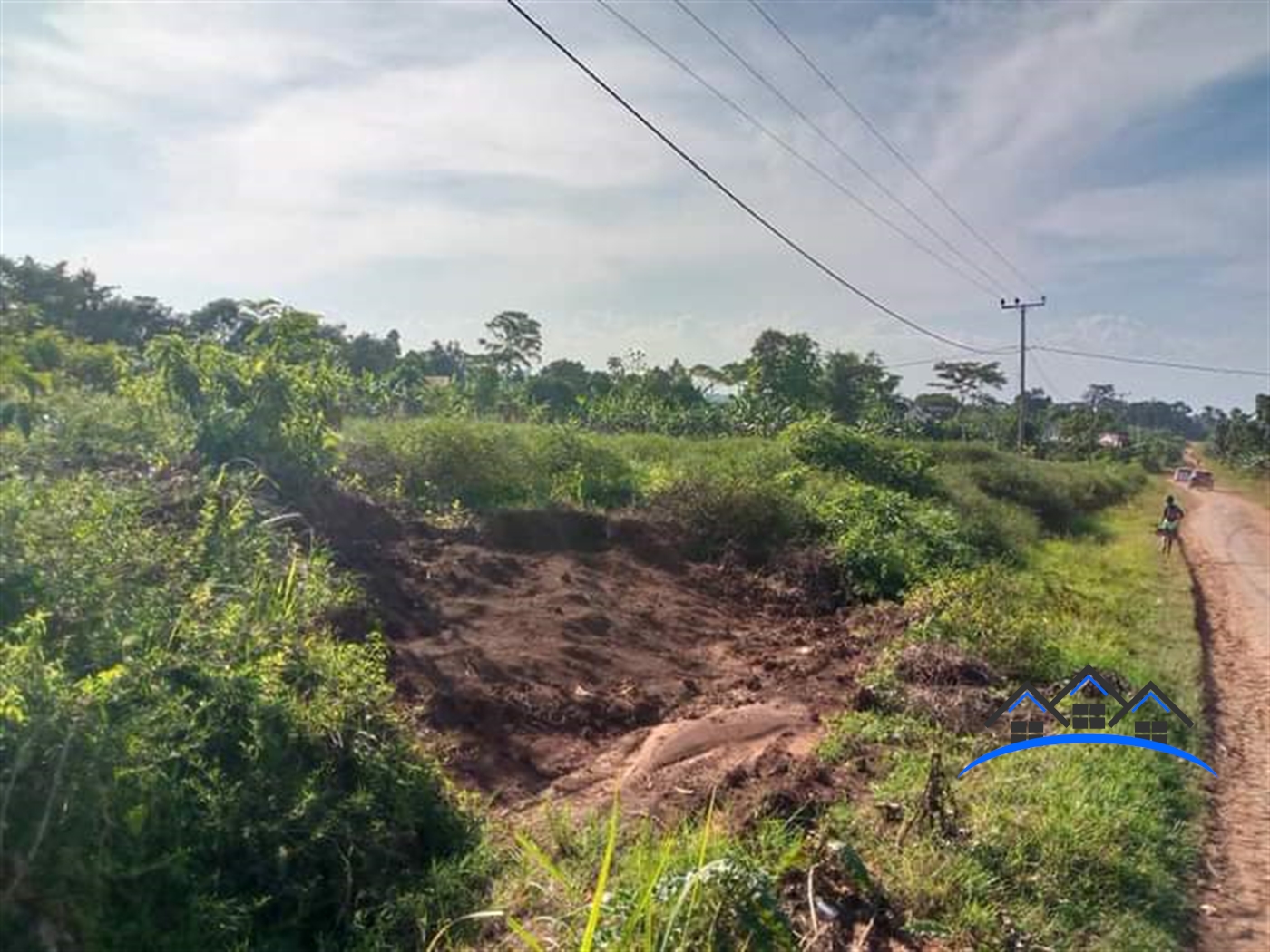 Residential Land for sale in Buddugala Mukono