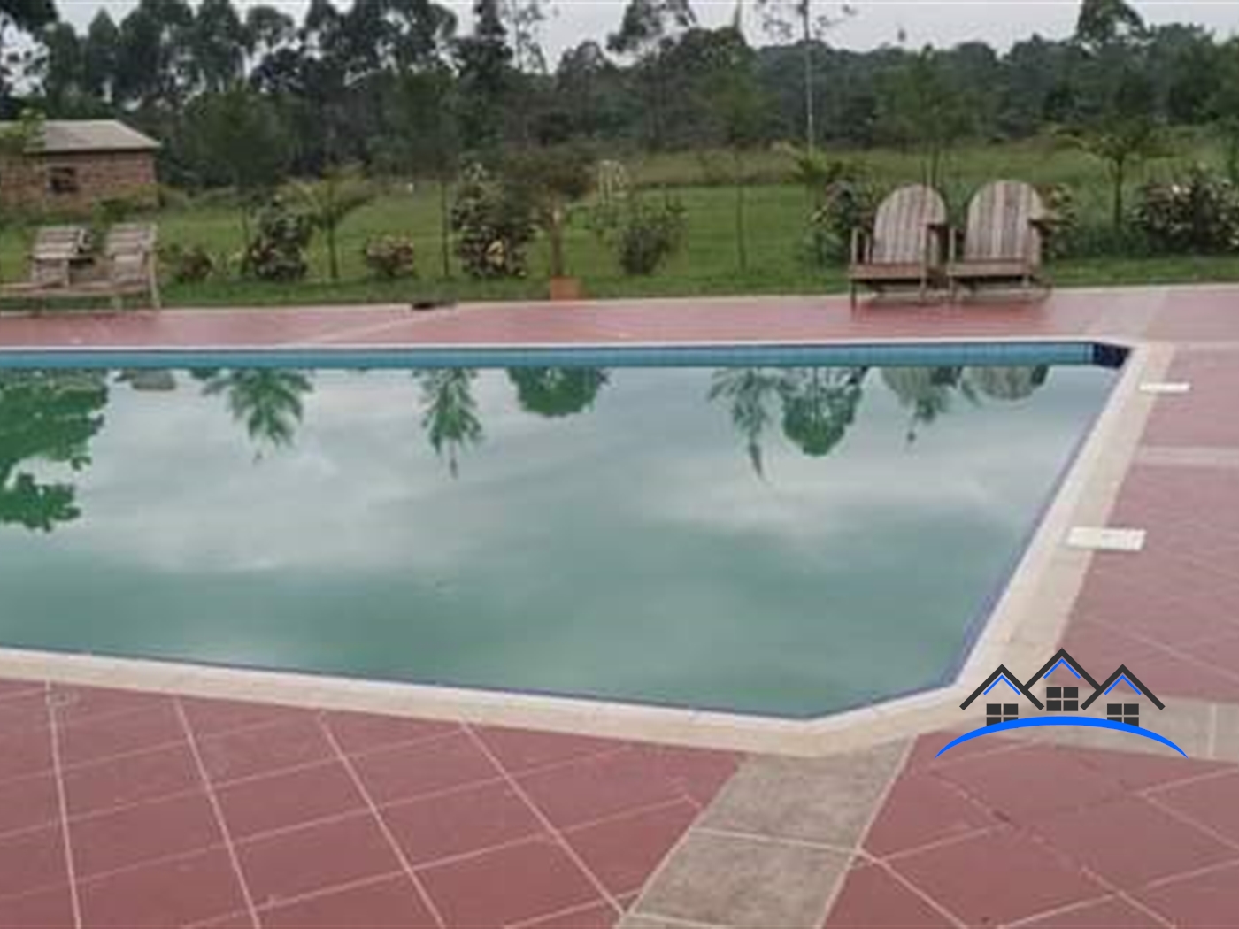 Recreational Land for sale in Nakassajja Wakiso