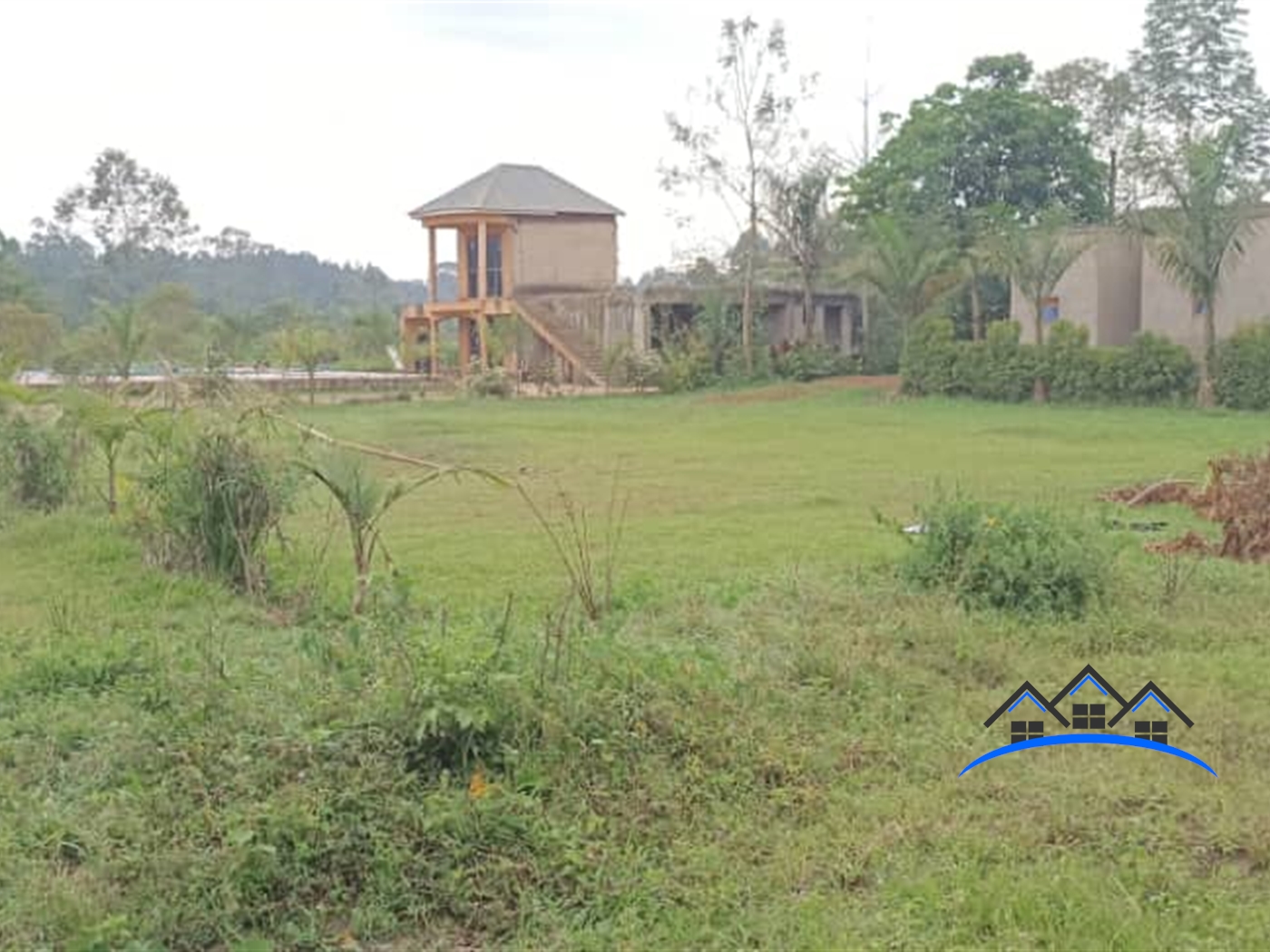 Recreational Land for sale in Nakassajja Wakiso