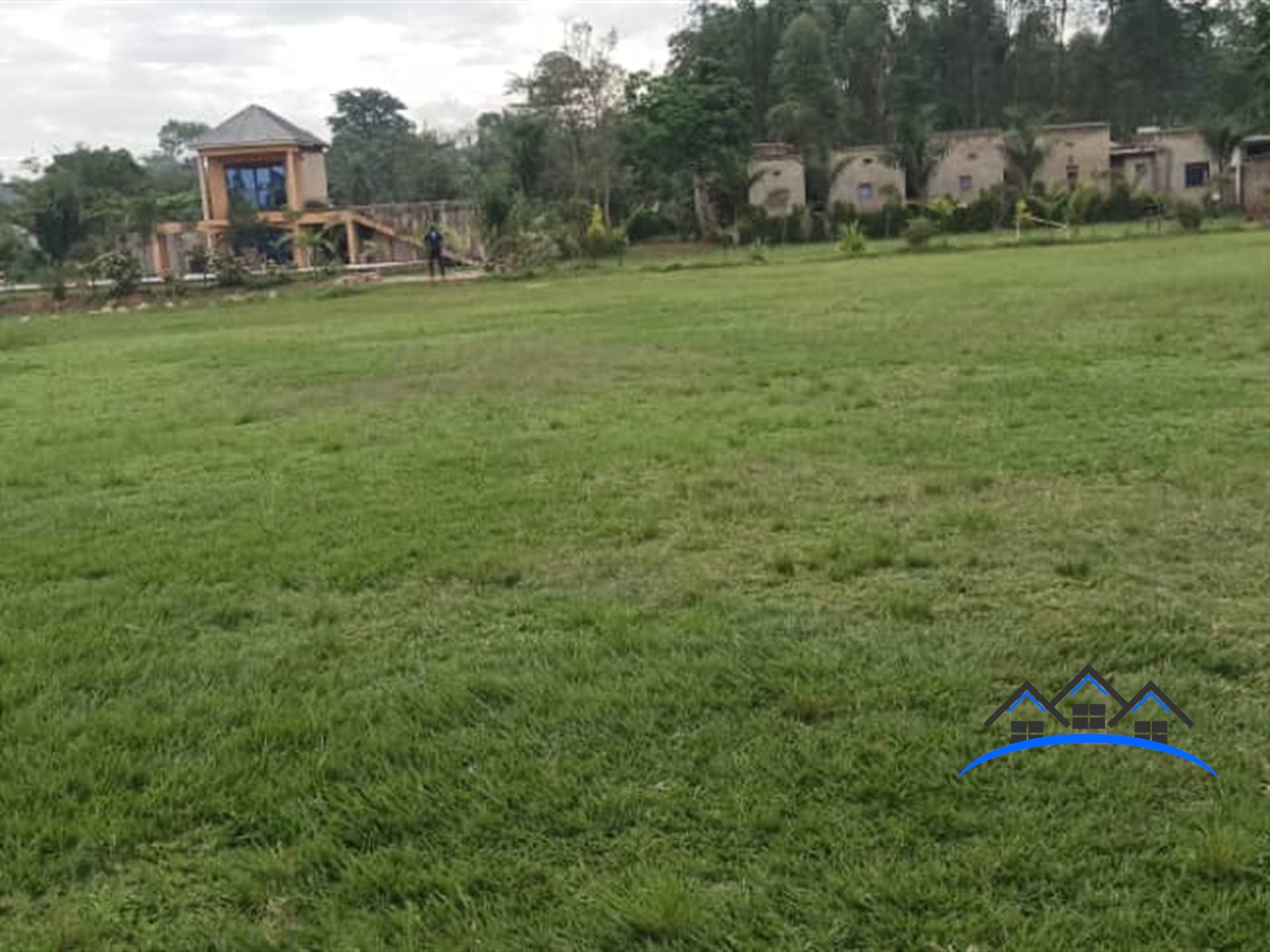 Recreational Land for sale in Nakassajja Wakiso