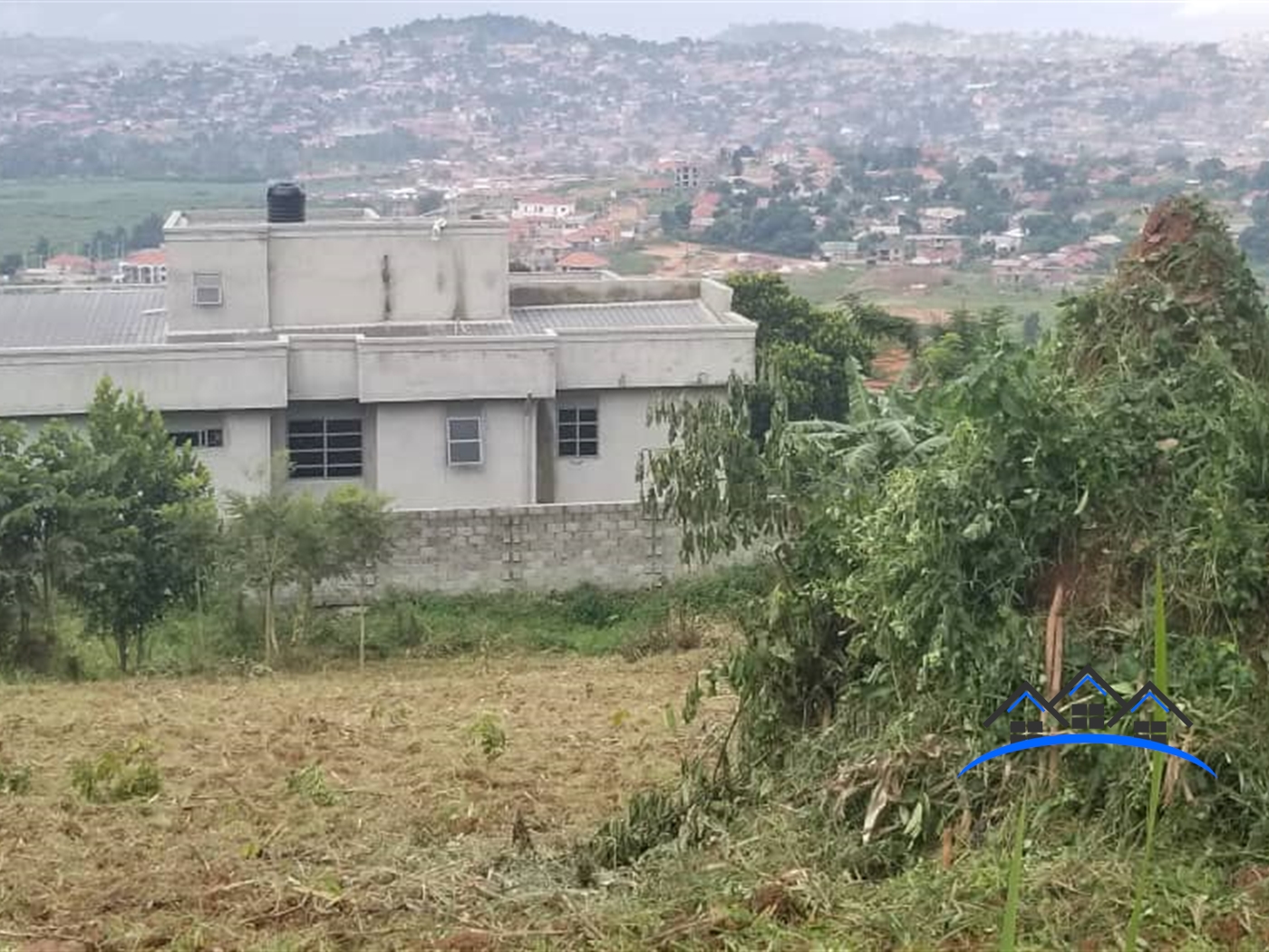 Residential Land for sale in Lubowa Wakiso