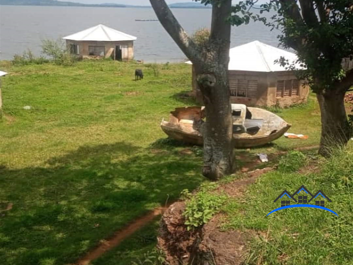 Beach for sale in Busaabala Wakiso