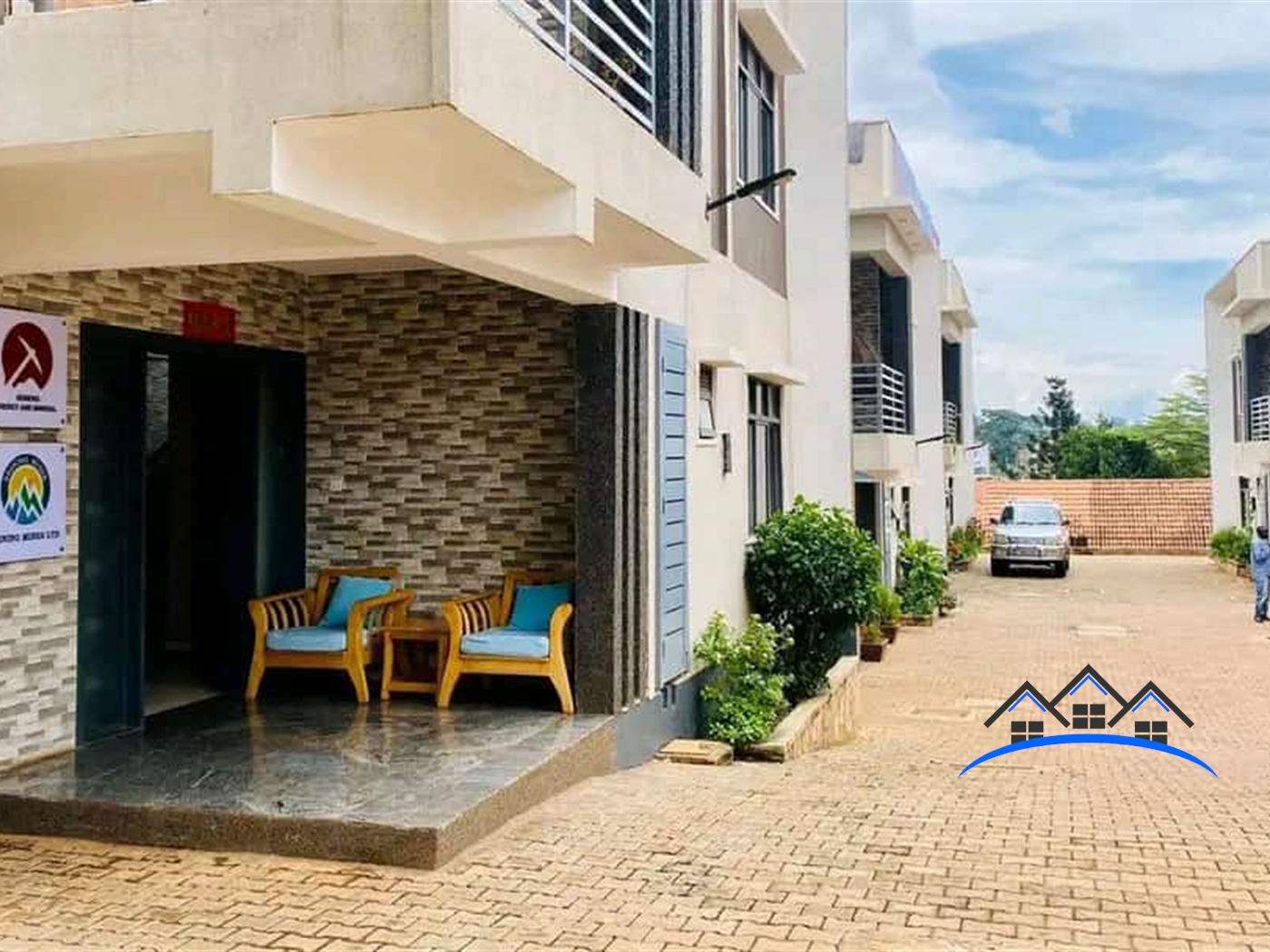 Villa for sale in Naguru Kampala