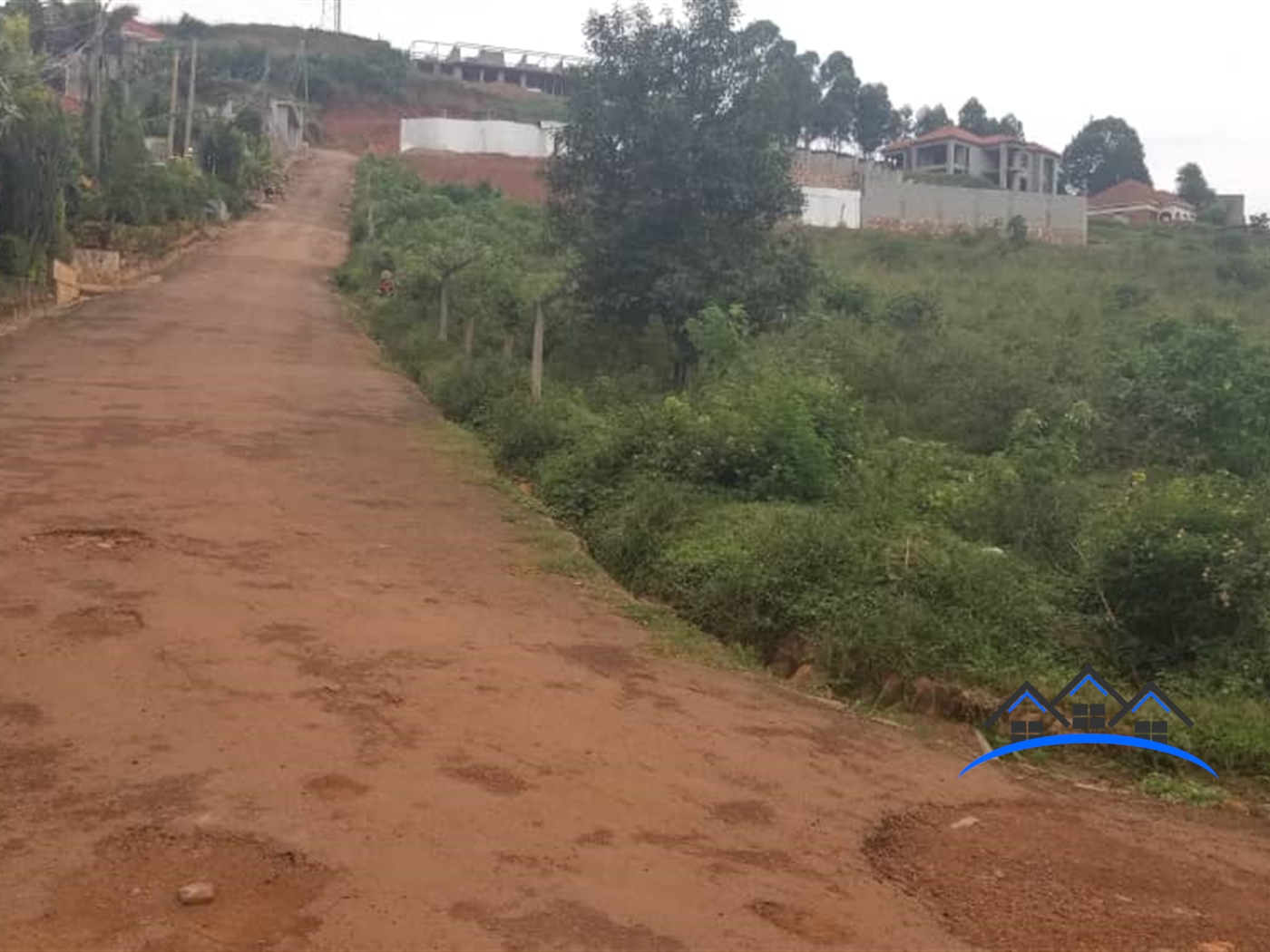 Residential Land for sale in Seguku Wakiso