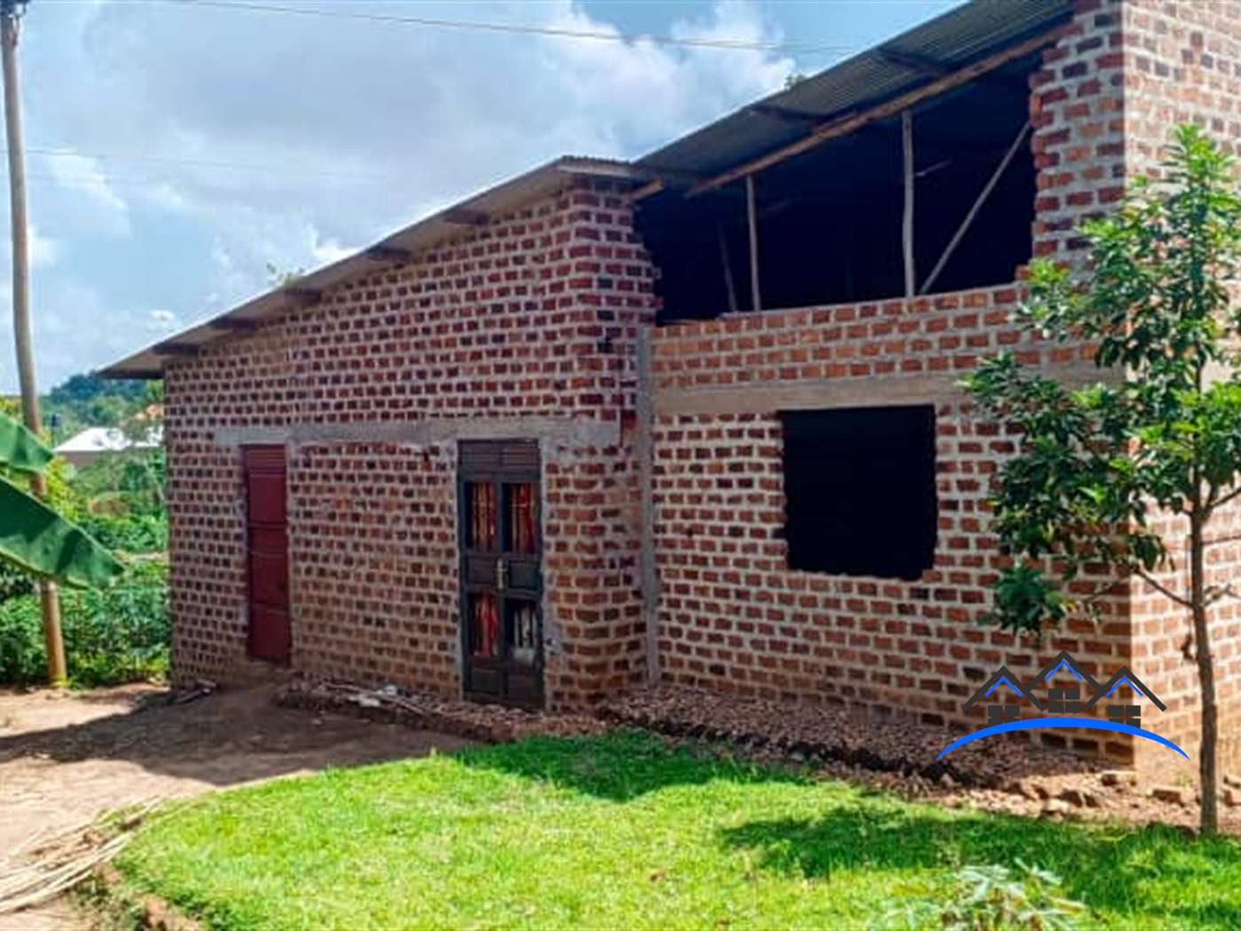 Shell House for sale in Matugga Wakiso