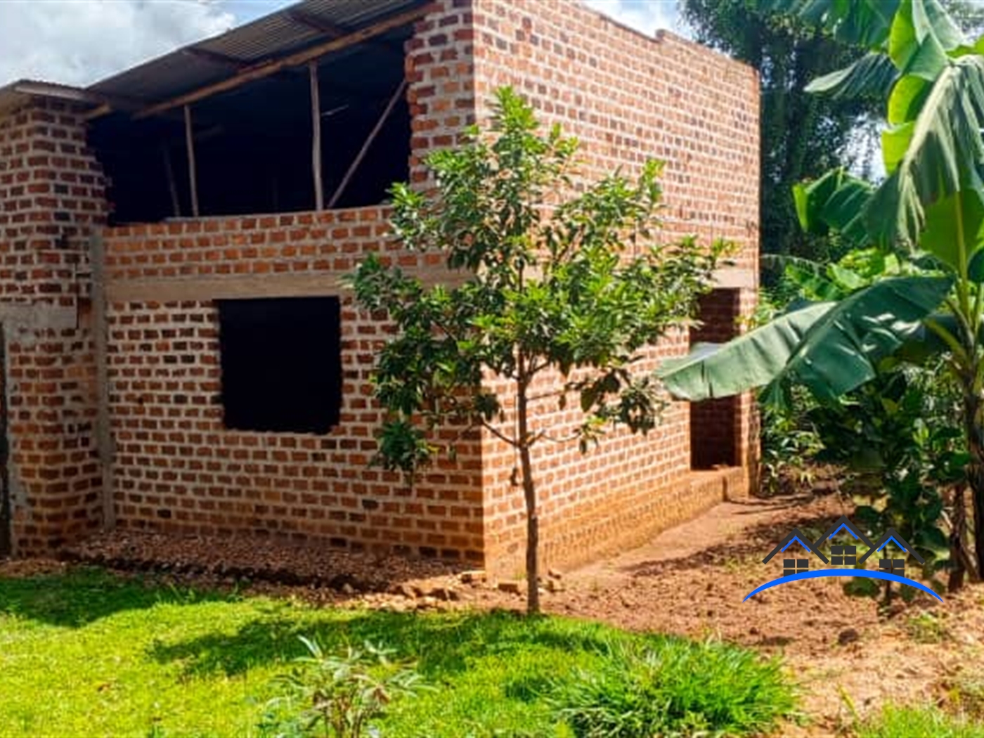 Shell House for sale in Matugga Wakiso