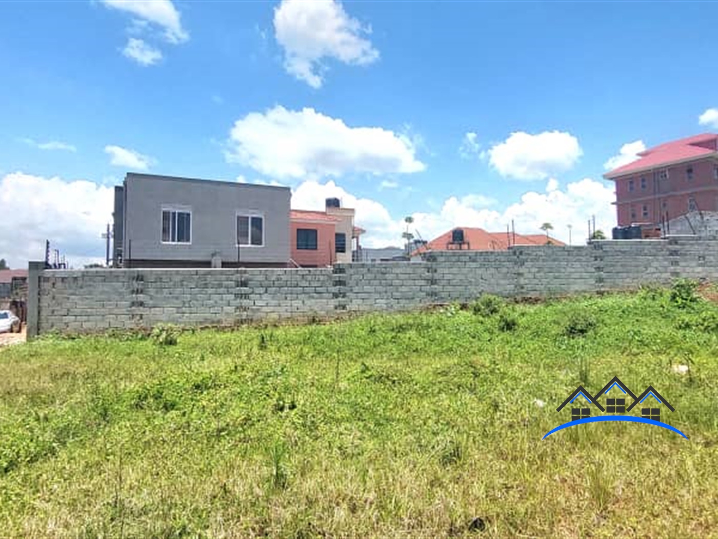 Residential Land for sale in Kira Wakiso