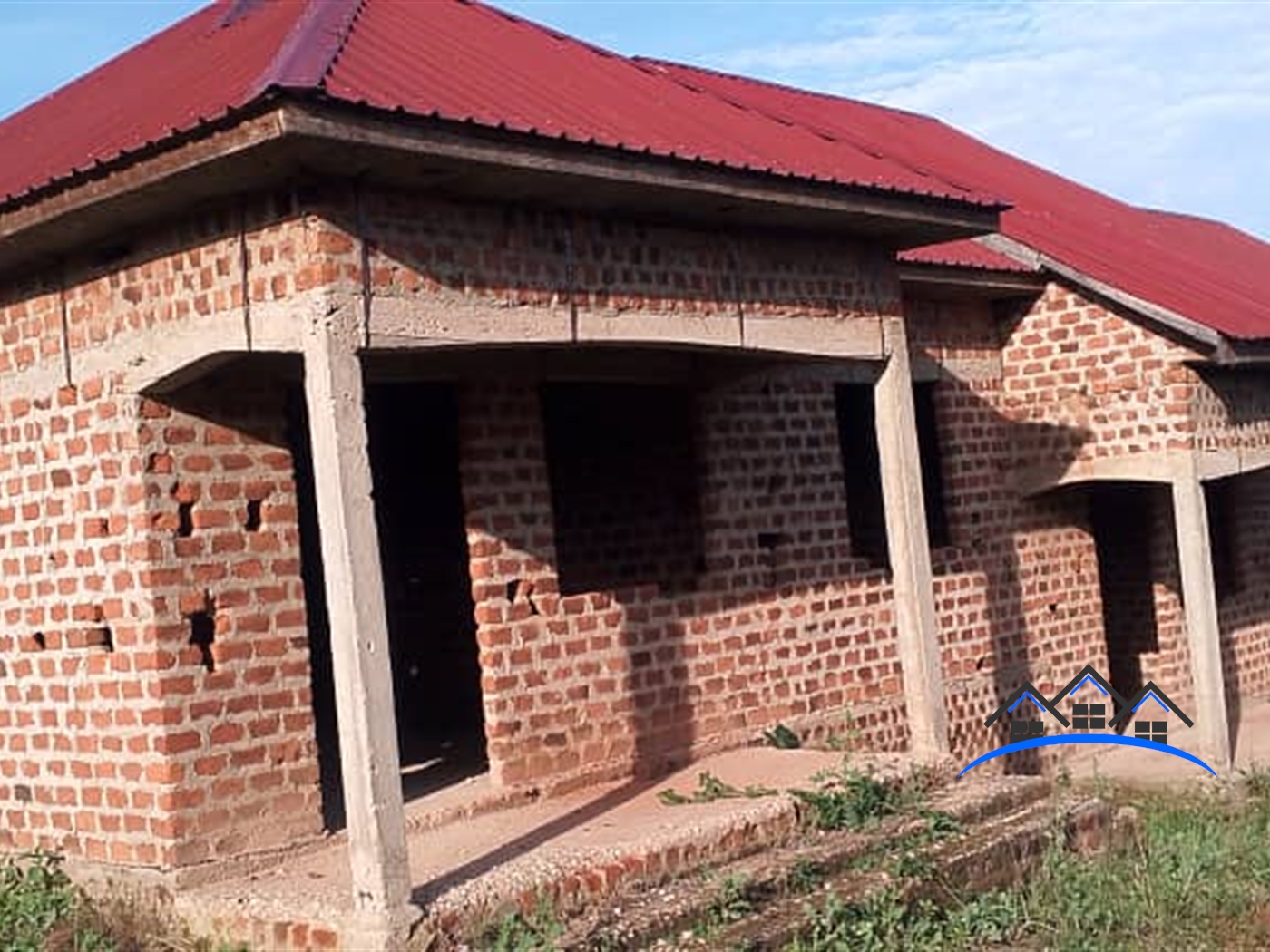 Shell House for sale in Namugongo Wakiso