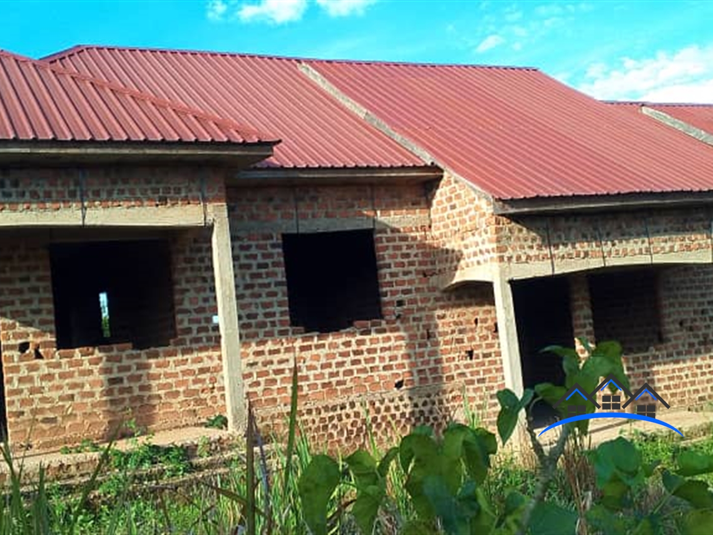 Shell House for sale in Namugongo Wakiso